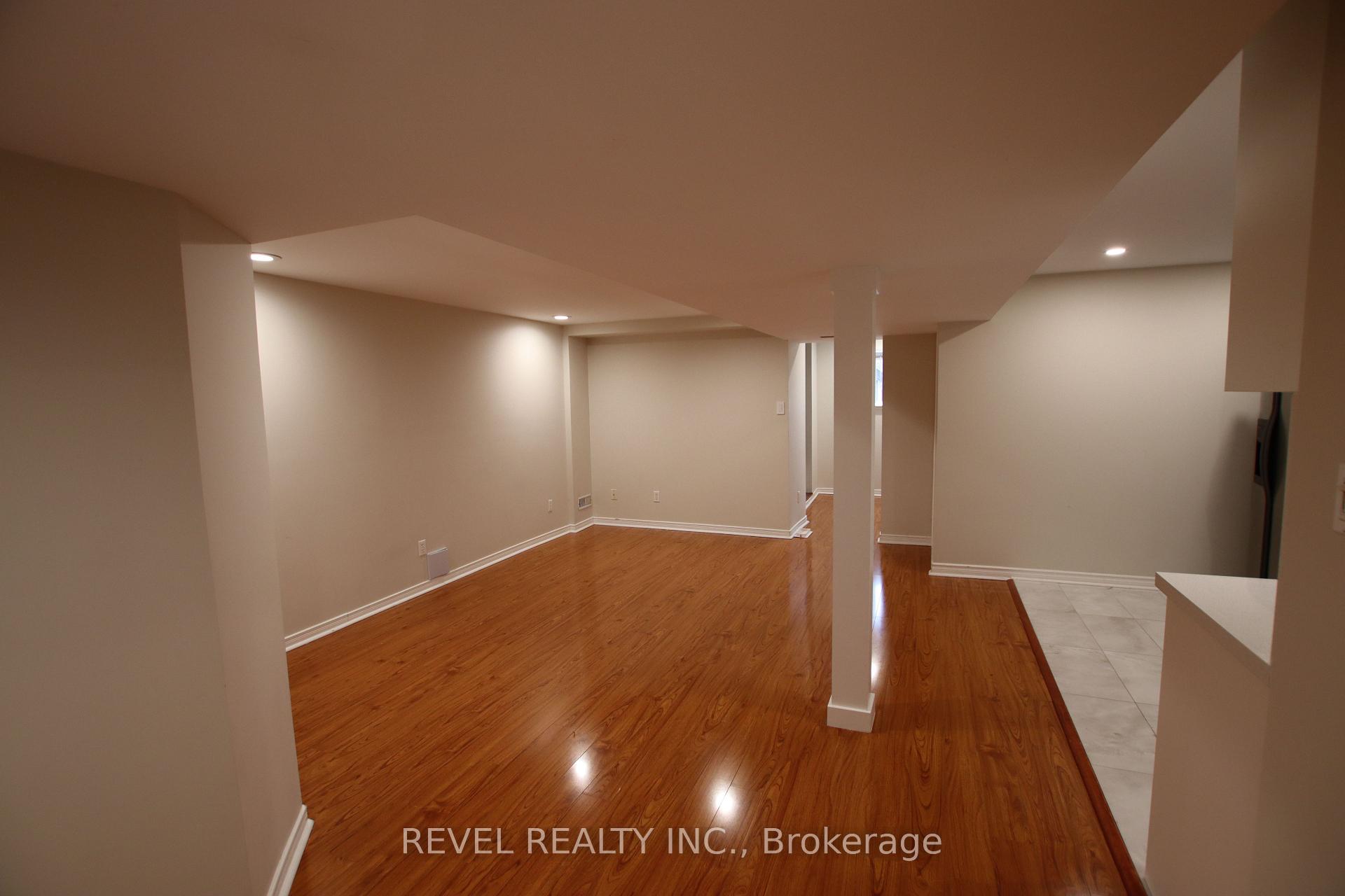 Photo 2 of Unit Bsmt, 133 Rouge Forest Crescent, Pickering, Highbush — HOMEH