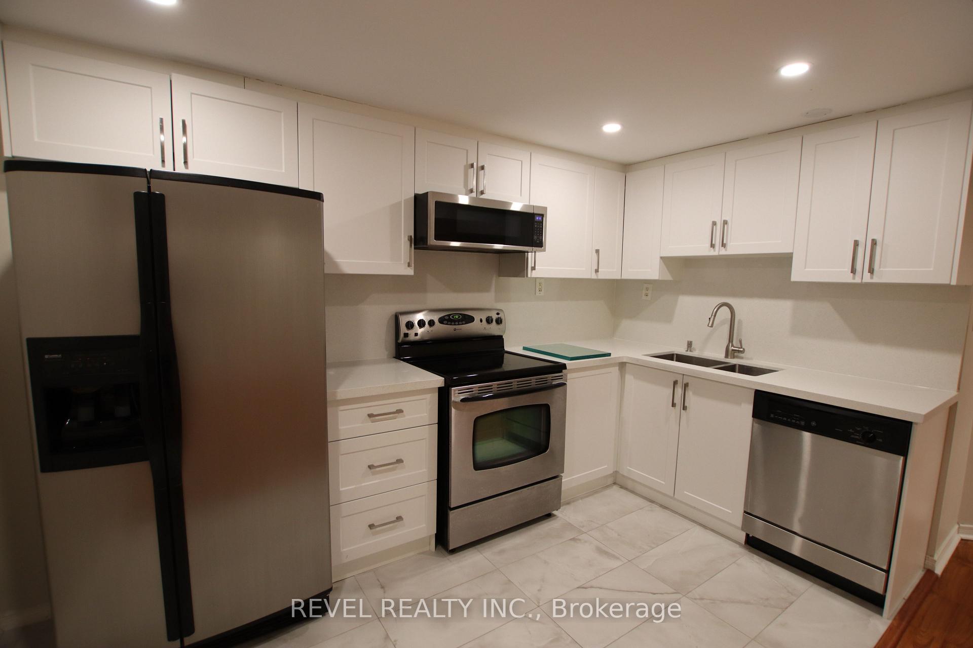 Photo 3 of Unit Bsmt, 133 Rouge Forest Crescent, Pickering, Highbush — HOMEH