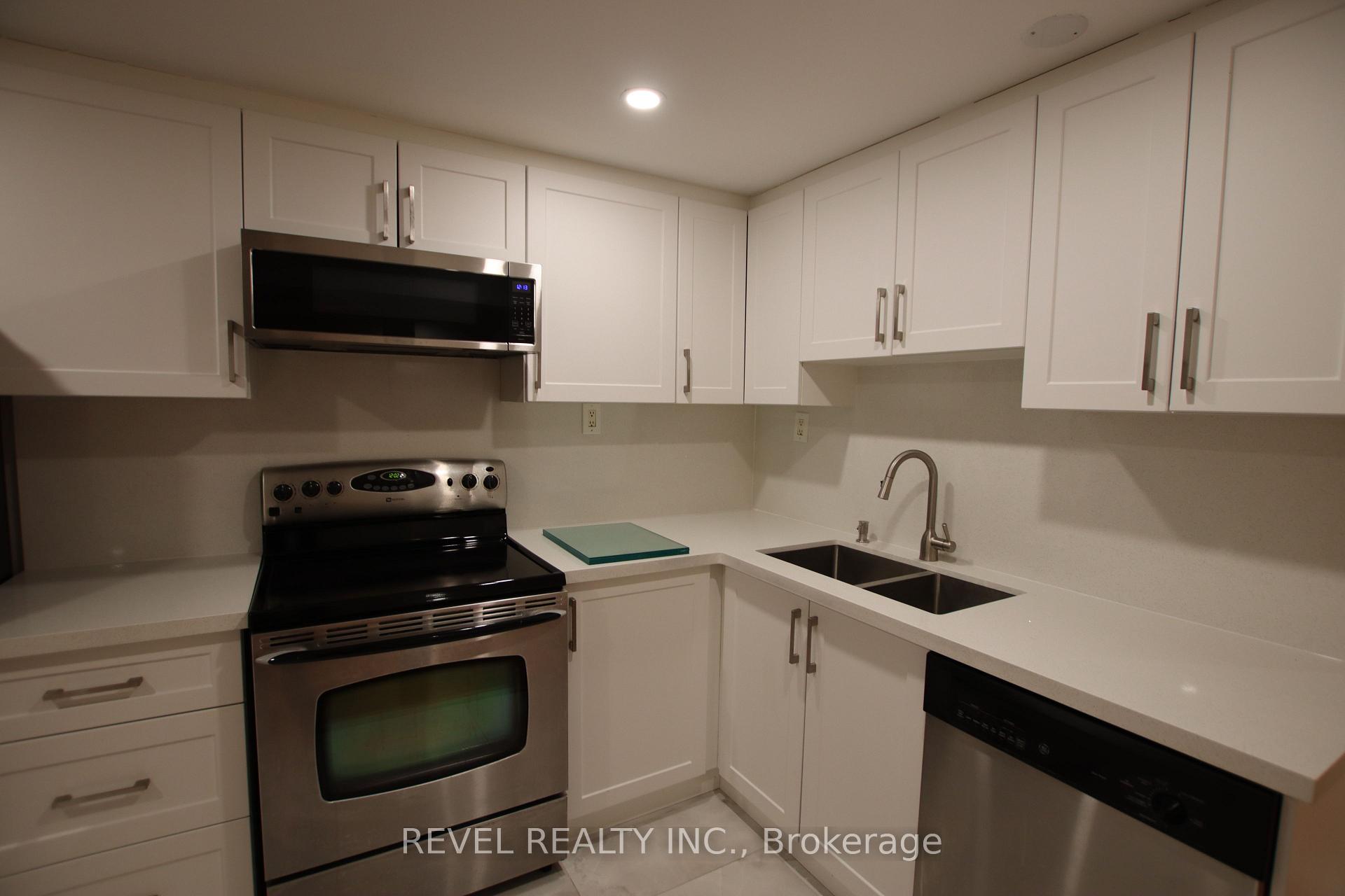 Photo 4 of Unit Bsmt, 133 Rouge Forest Crescent, Pickering, Highbush — HOMEH