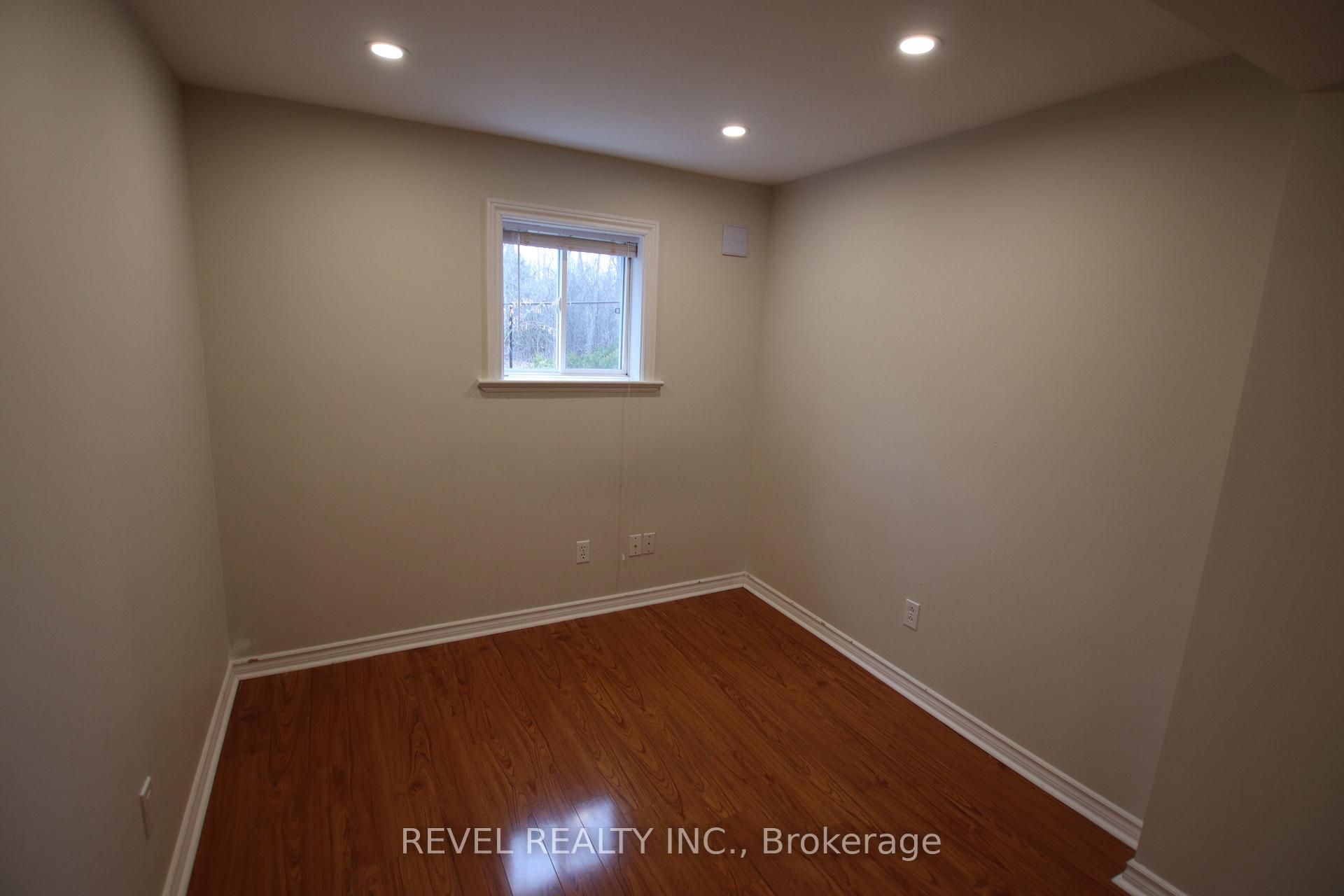 Photo 7 of Unit Bsmt, 133 Rouge Forest Crescent, Pickering, Highbush — HOMEH