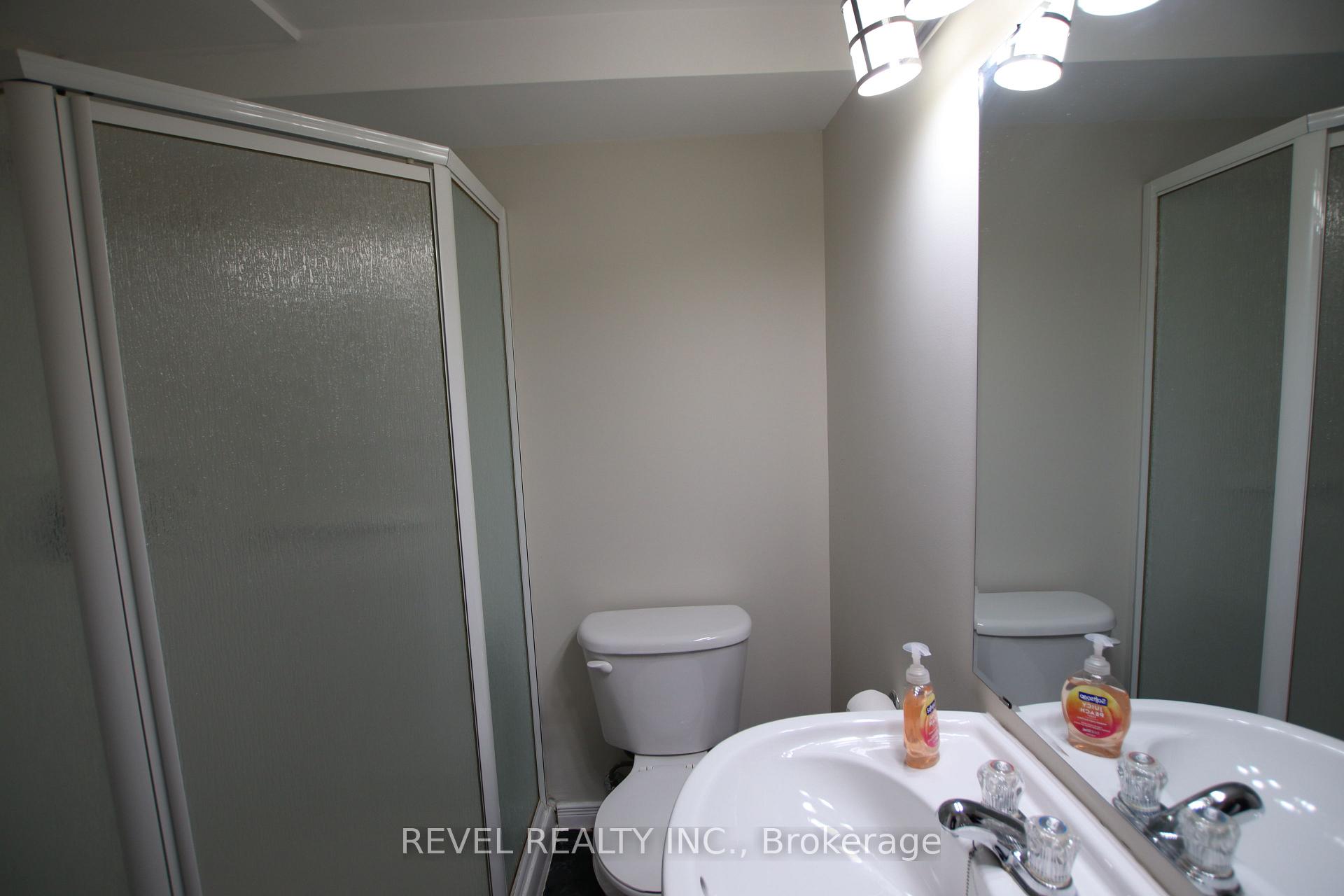 Photo 8 of Unit Bsmt, 133 Rouge Forest Crescent, Pickering, Highbush — HOMEH