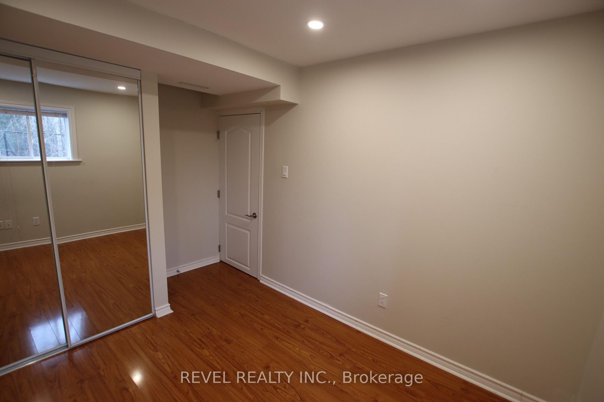 Photo 9 of Unit Bsmt, 133 Rouge Forest Crescent, Pickering, Highbush — HOMEH