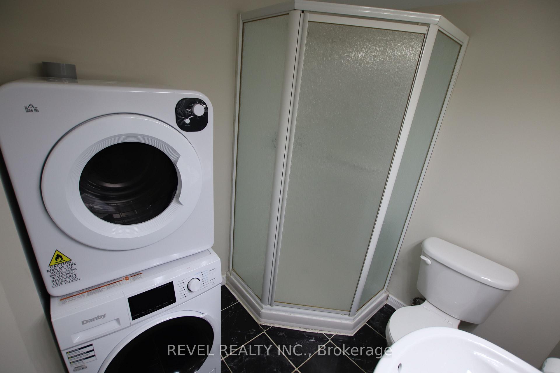Photo 10 of Unit Bsmt, 133 Rouge Forest Crescent, Pickering, Highbush — HOMEH