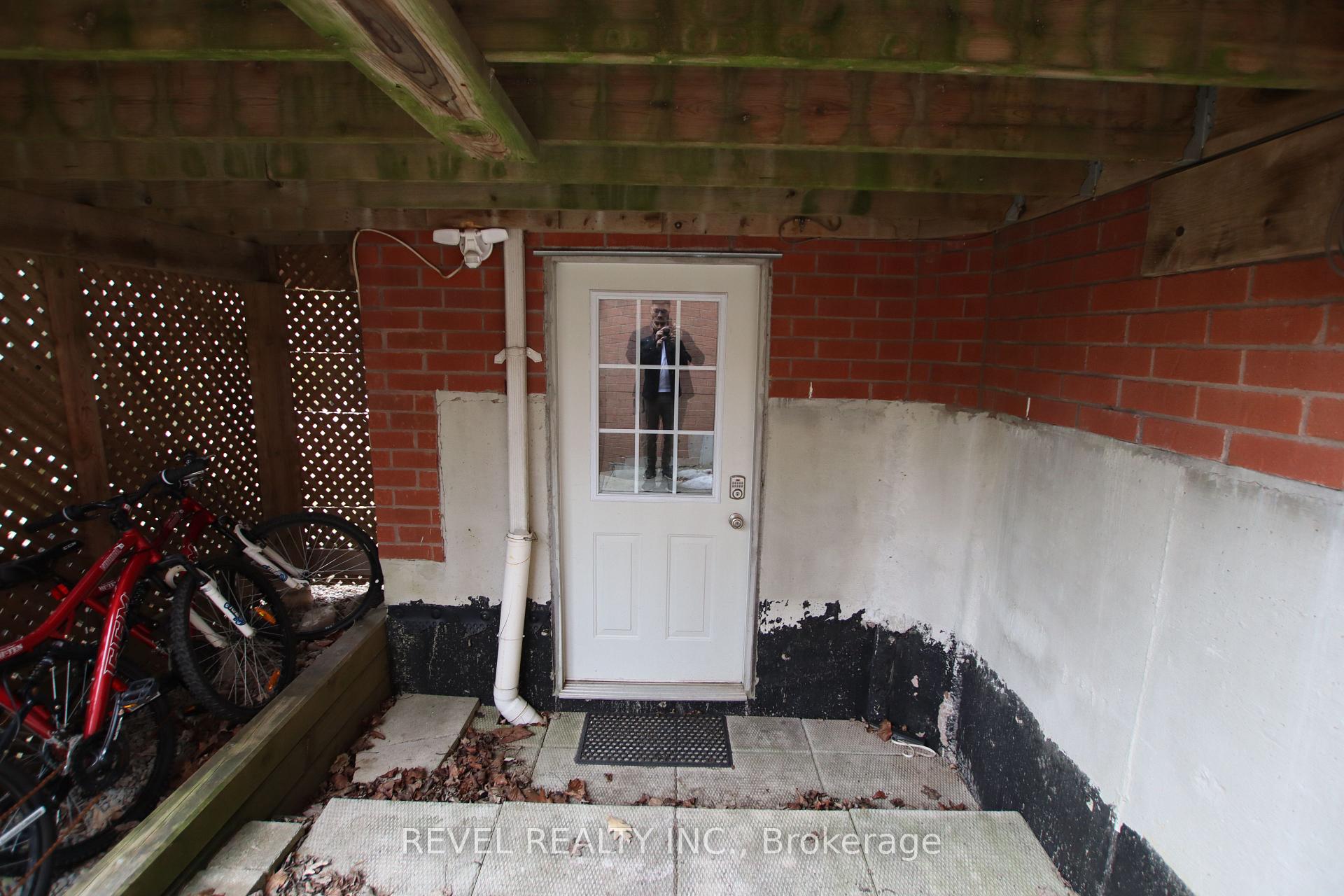 Photo 11 of Unit Bsmt, 133 Rouge Forest Crescent, Pickering, Highbush — HOMEH
