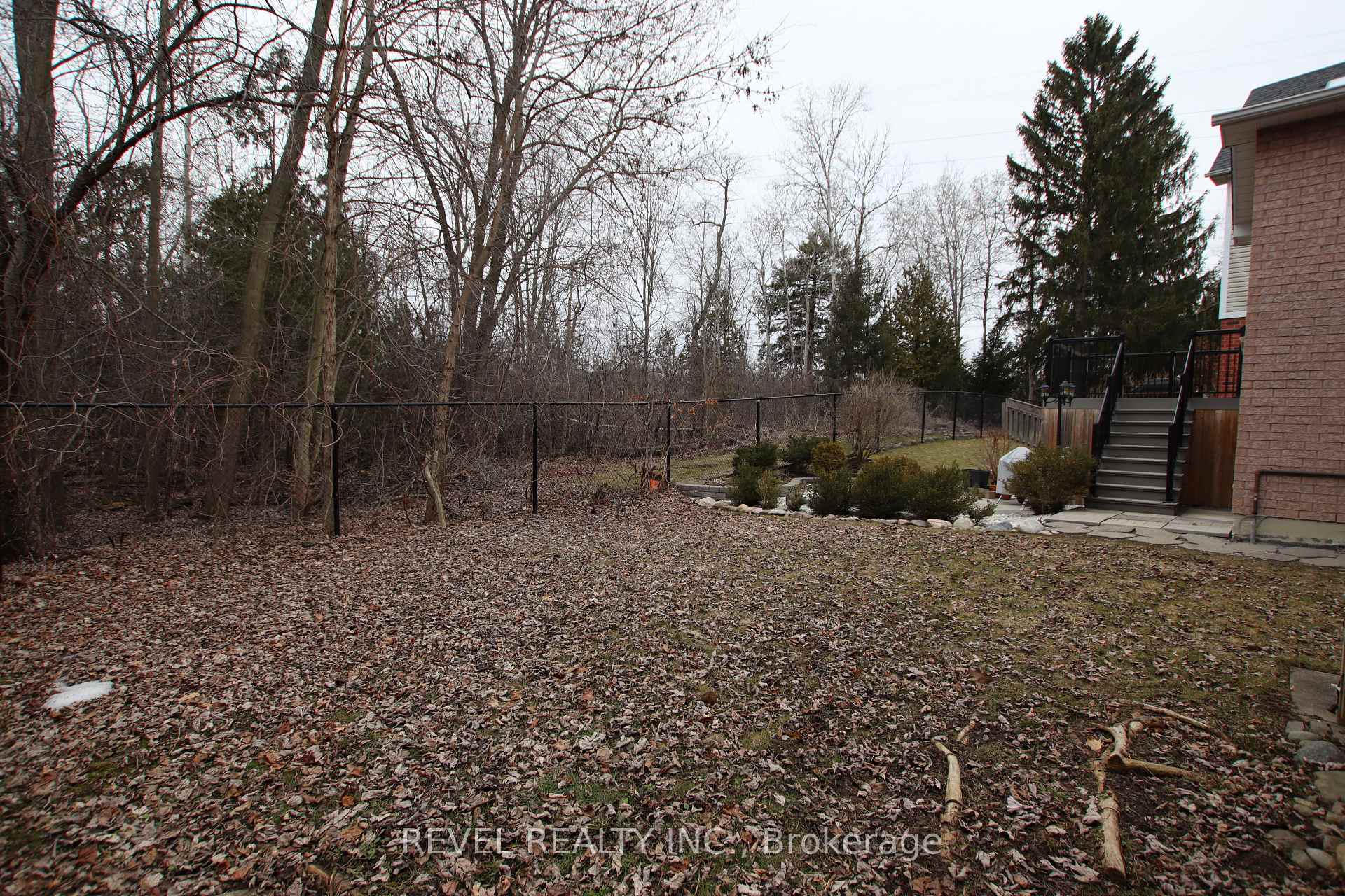 Photo 12 of Unit Bsmt, 133 Rouge Forest Crescent, Pickering, Highbush — HOMEH