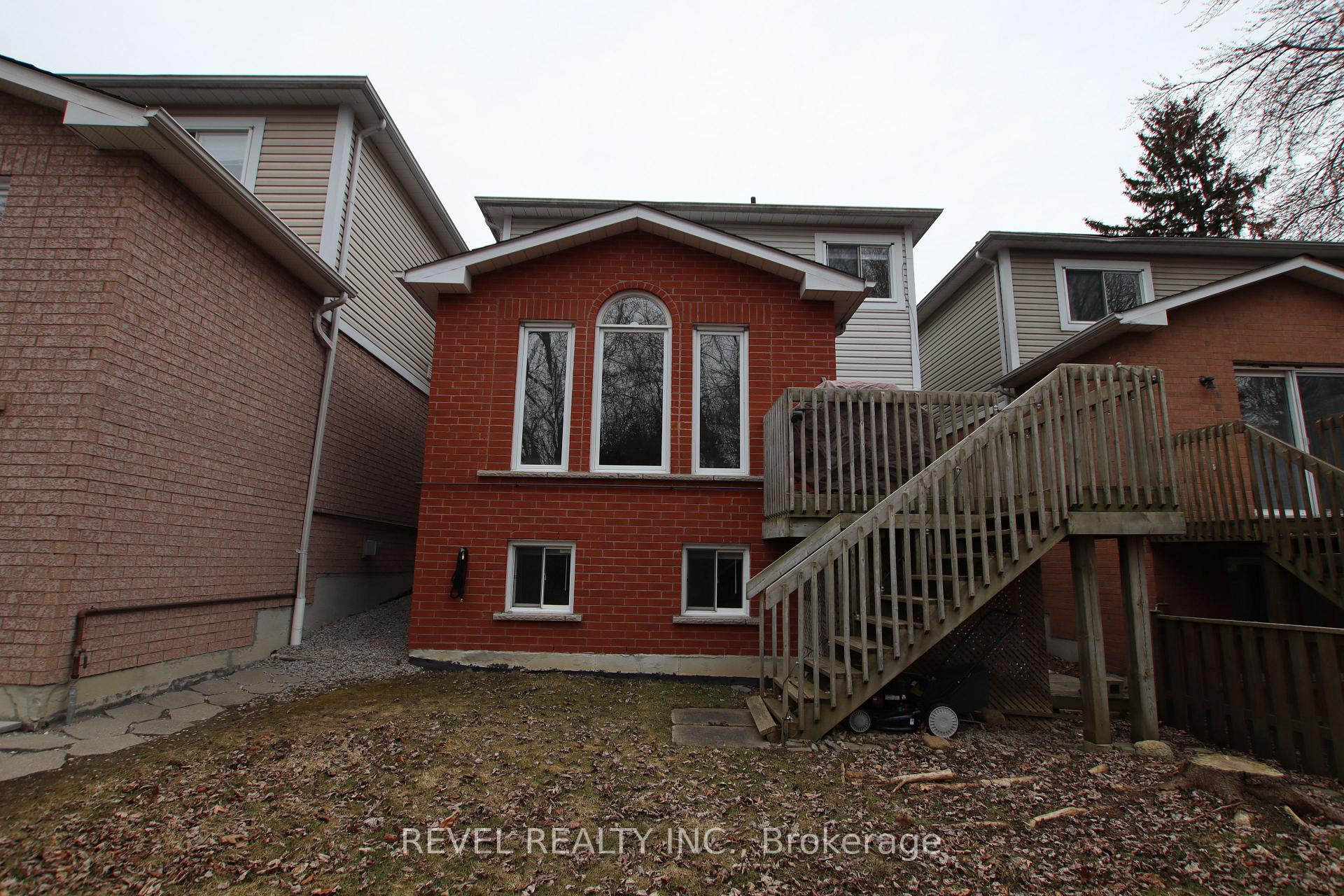 Photo 13 of Unit Bsmt, 133 Rouge Forest Crescent, Pickering, Highbush — HOMEH