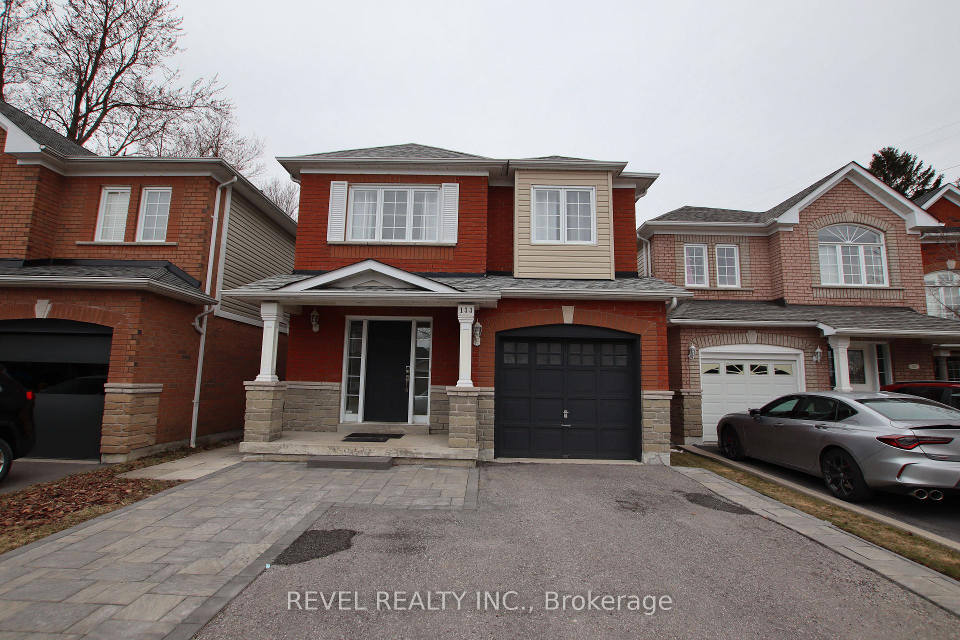 Photo 14 of Unit Bsmt, 133 Rouge Forest Crescent, Pickering, Highbush — HOMEH