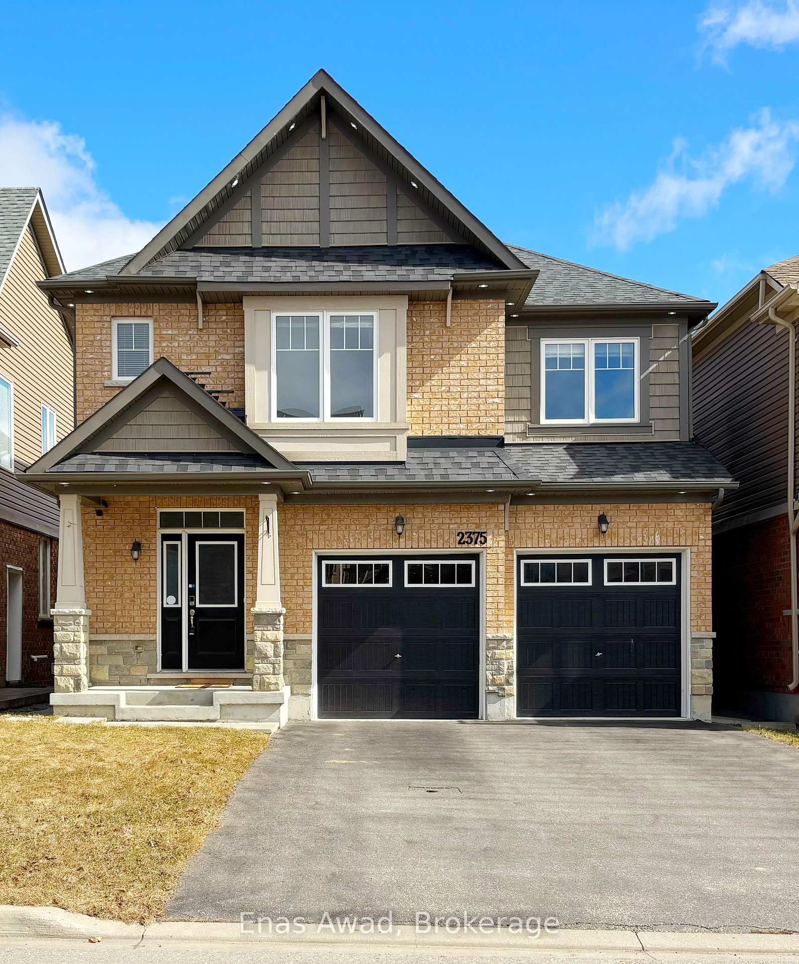 Photo 1 of 2375 Dobbinton Street, Oshawa, Windfields — HOMEH
