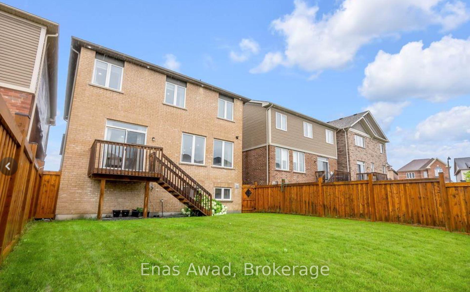 Photo 29 of 2375 Dobbinton Street, Oshawa, Windfields — HOMEH