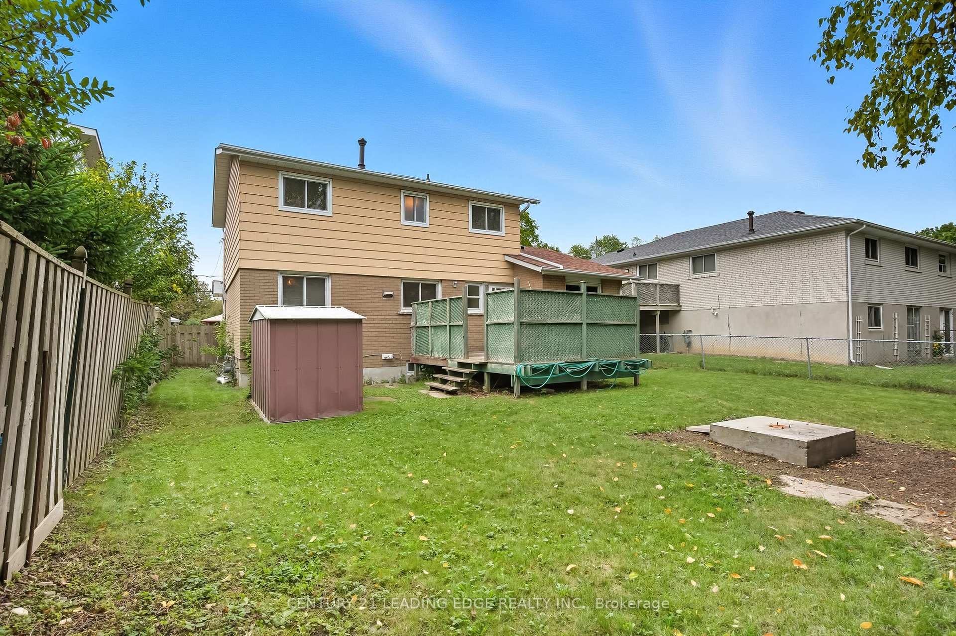Photo 39 of 926 Marinet Crescent, Pickering, West Shore — HOMEH