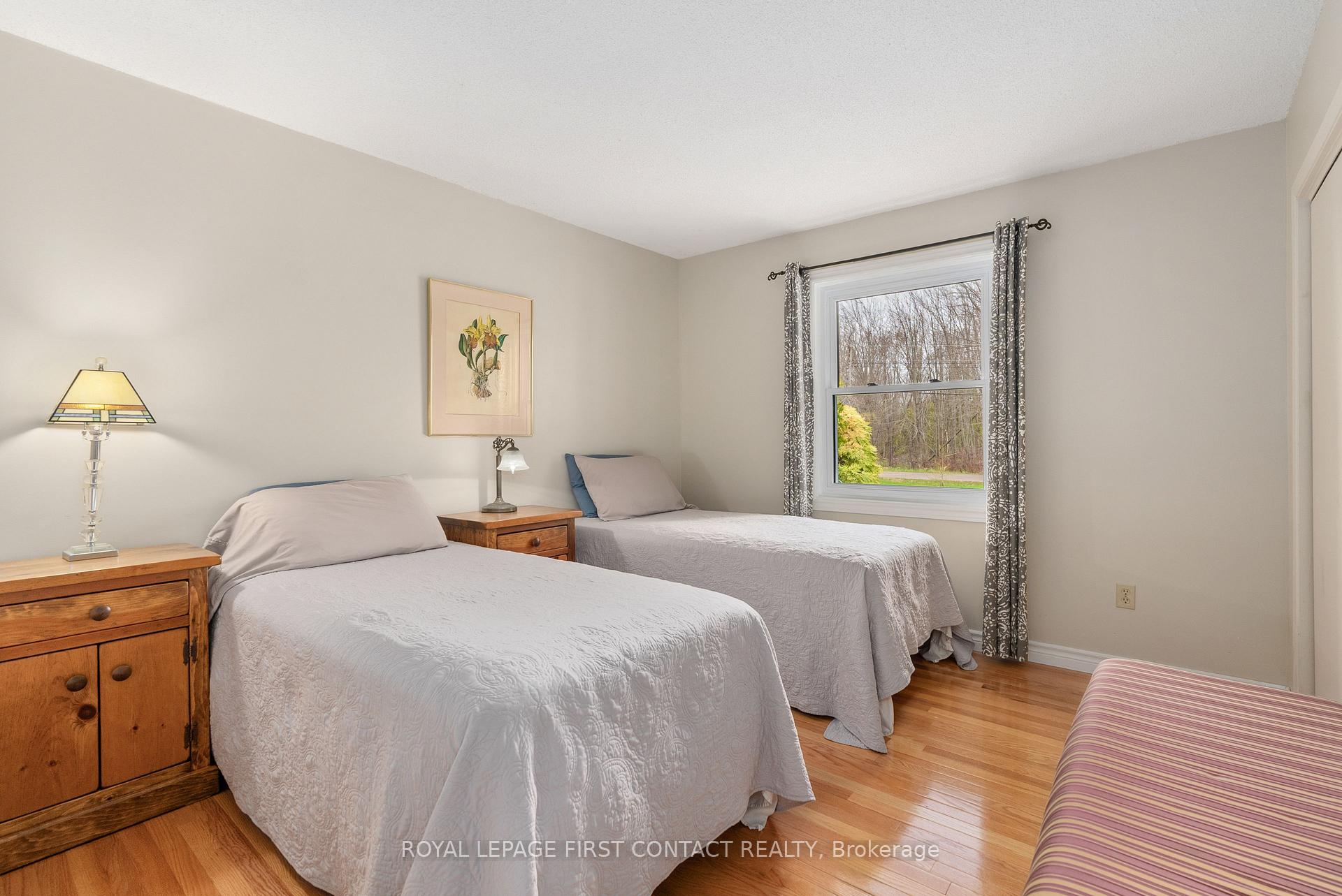 Photo 5 of 4051 River Road, Ramara, Rural Ramara — HOMEH