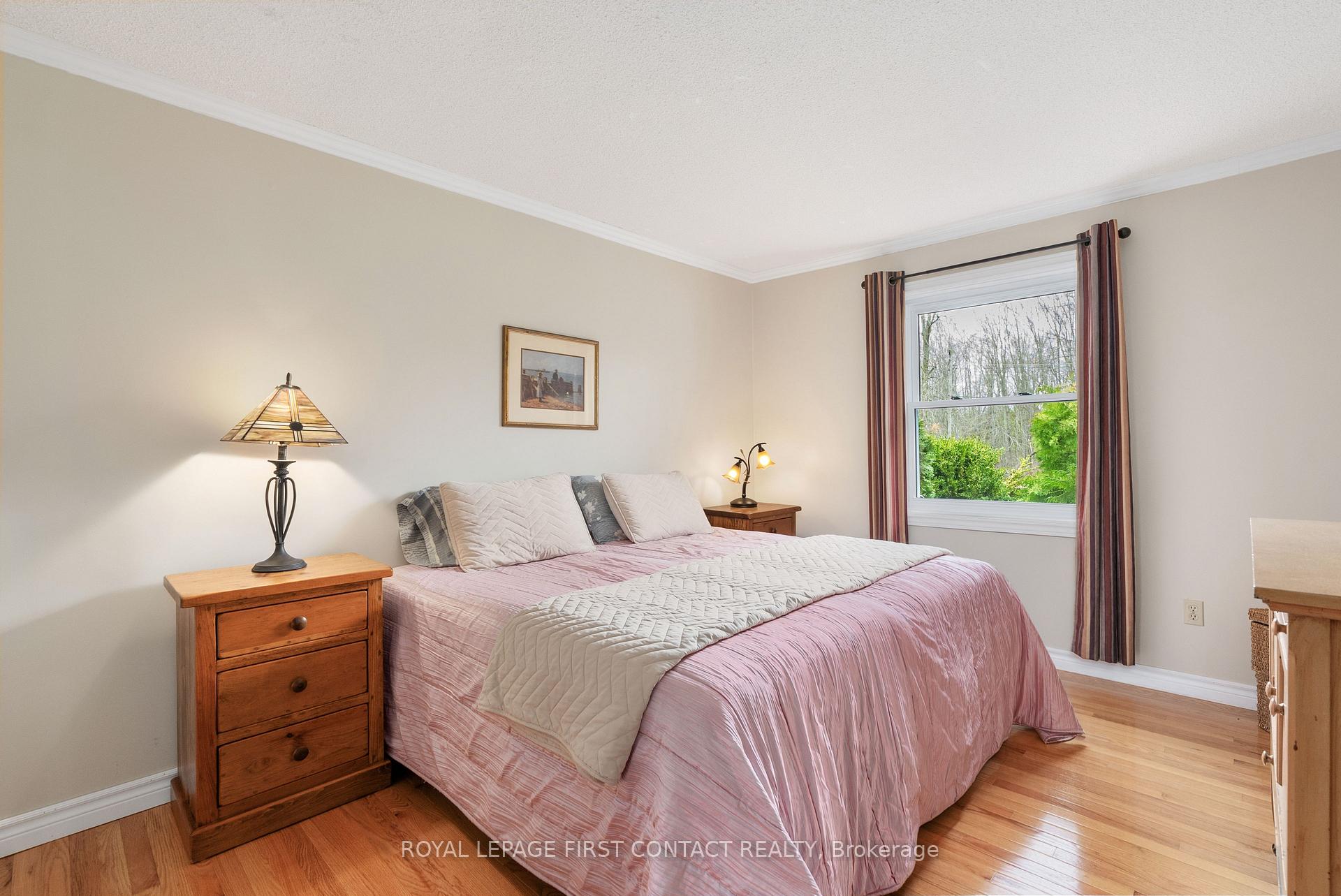Photo 9 of 4051 River Road, Ramara, Rural Ramara — HOMEH