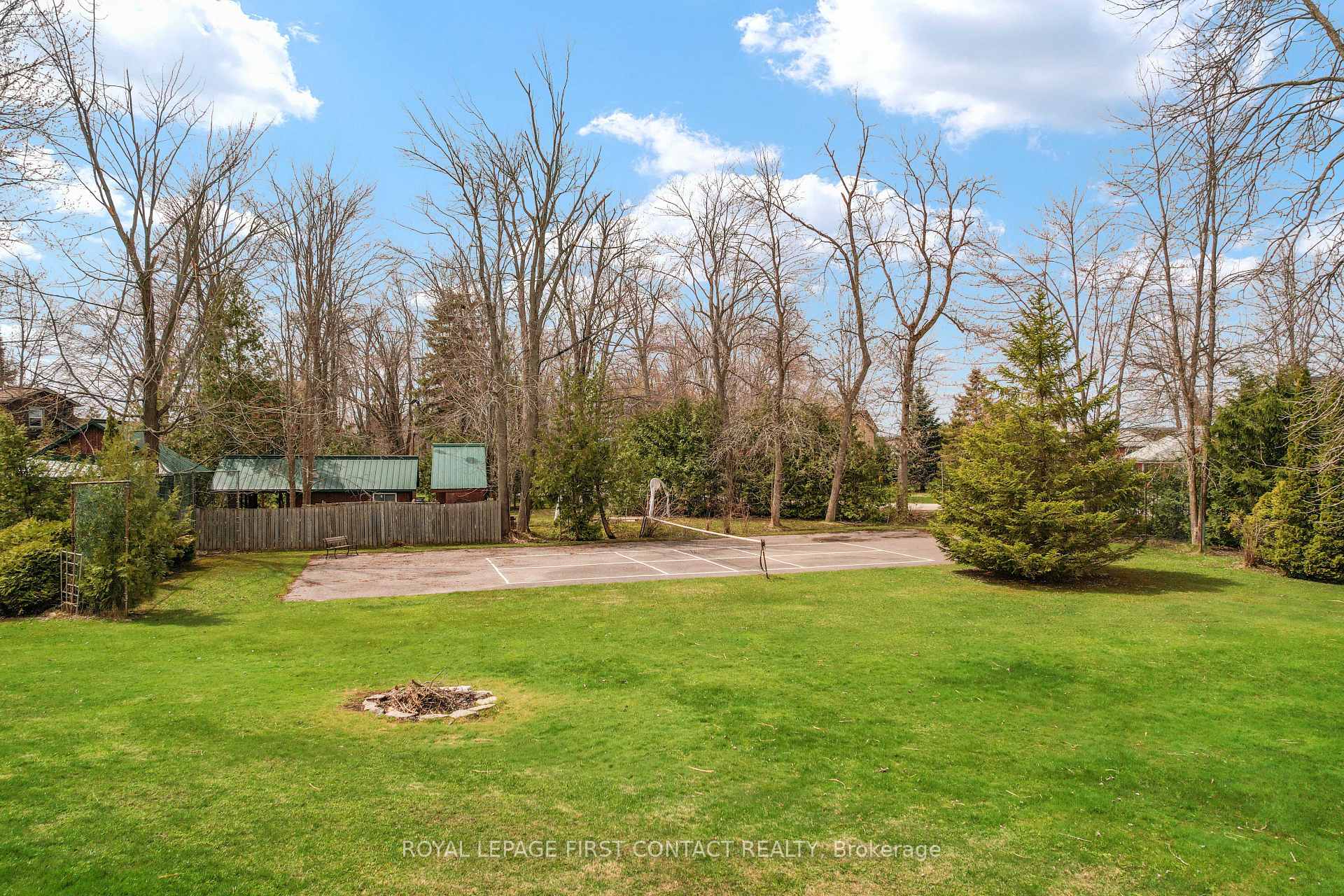 Photo 16 of 4051 River Road, Ramara, Rural Ramara — HOMEH