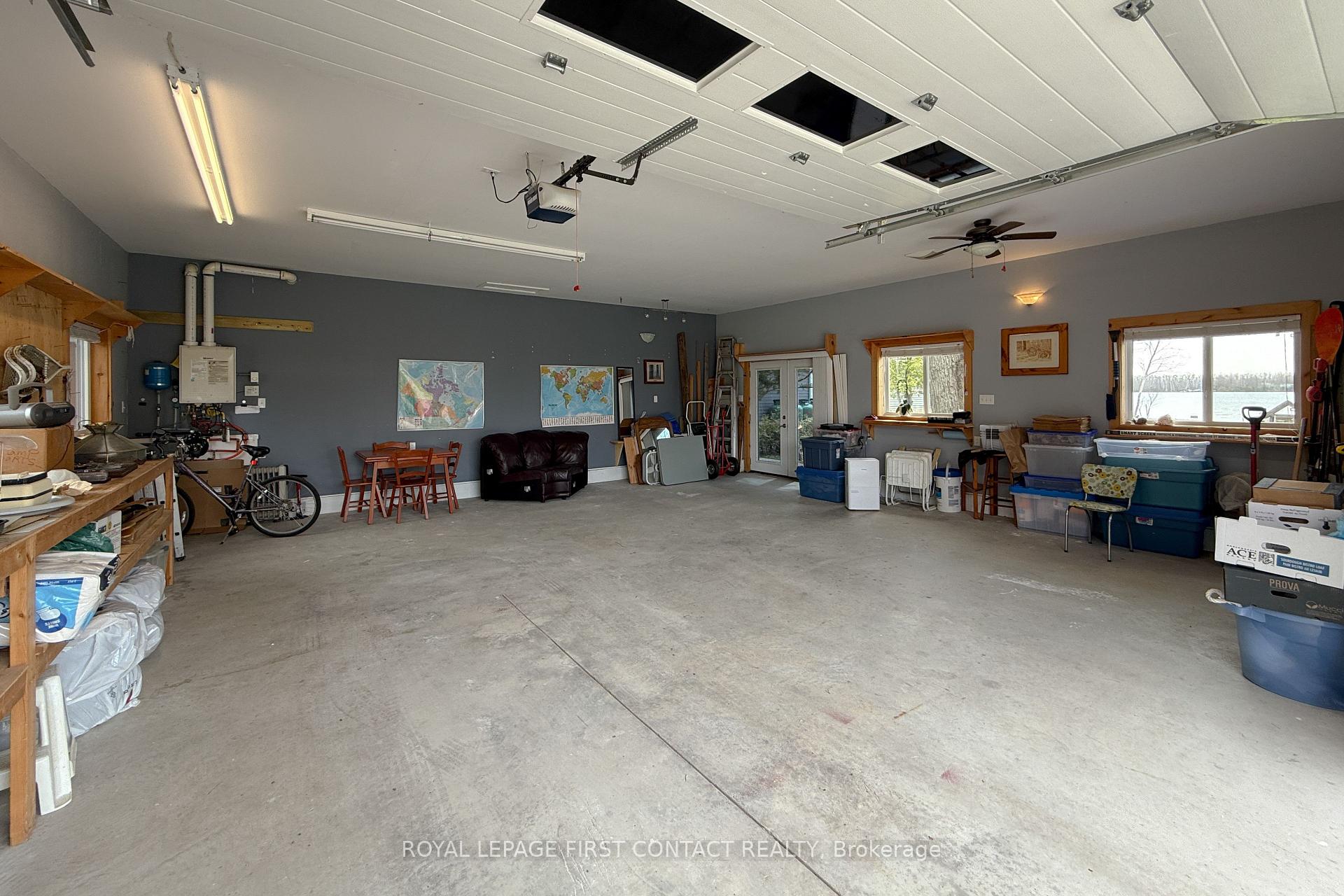 Photo 18 of 4051 River Road, Ramara, Rural Ramara — HOMEH