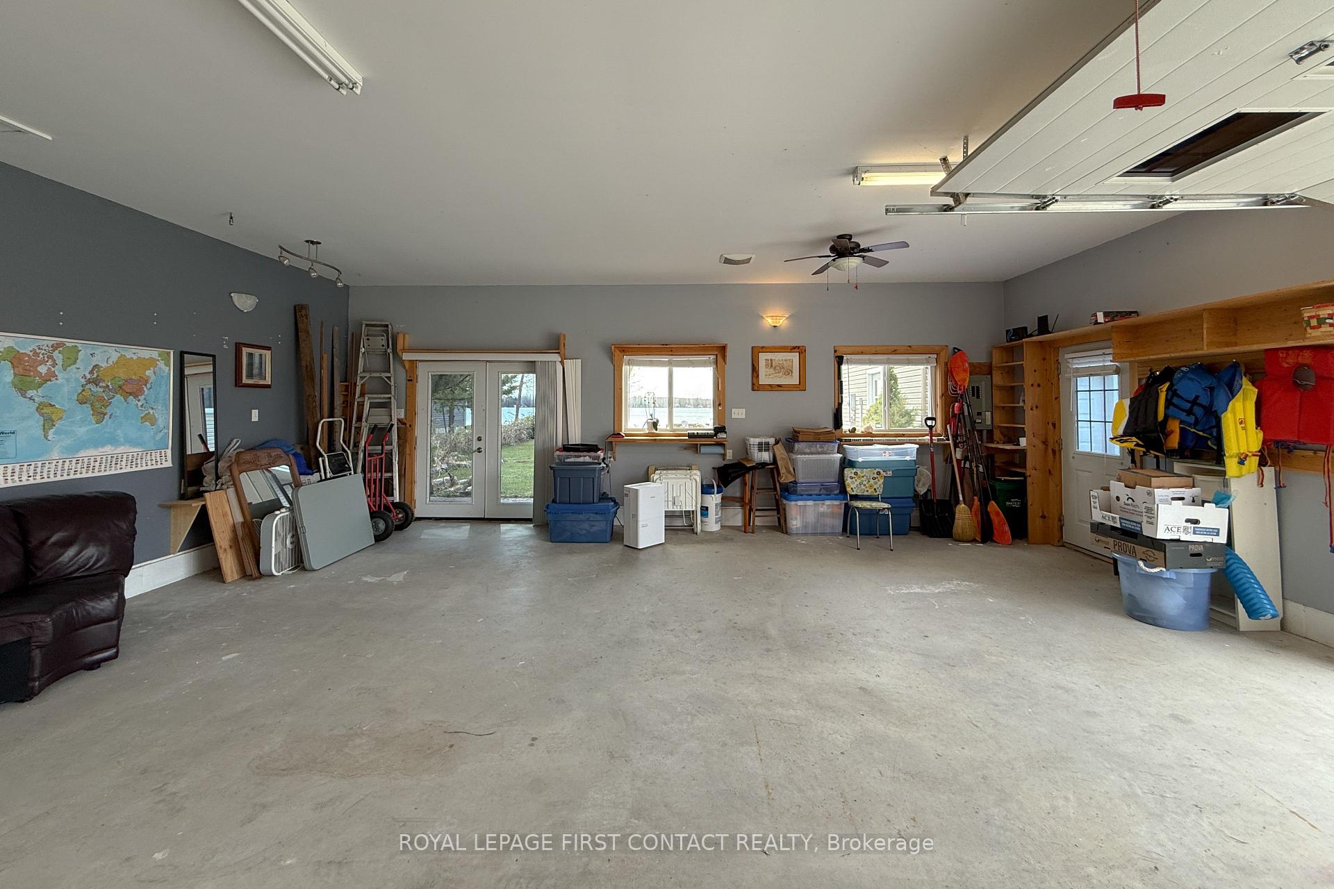 Photo 19 of 4051 River Road, Ramara, Rural Ramara — HOMEH
