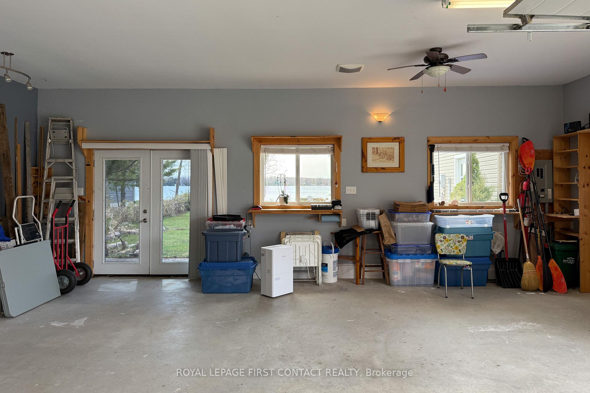 Photo 20 of 4051 River Road, Ramara, Rural Ramara — HOMEH