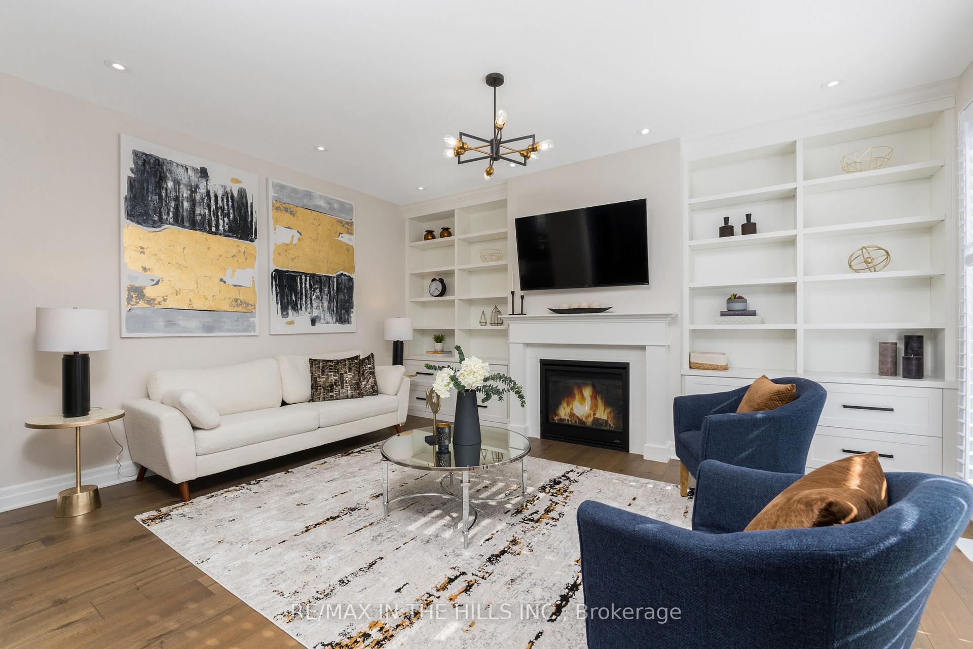Photo 14 of 521 Kennedy Circle W, Milton, Cobban — HOMEH
