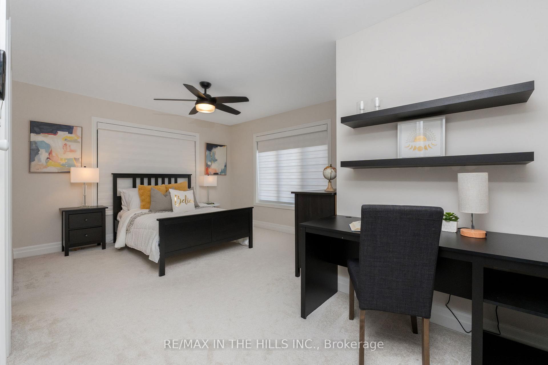 Photo 34 of 521 Kennedy Circle W, Milton, Cobban — HOMEH