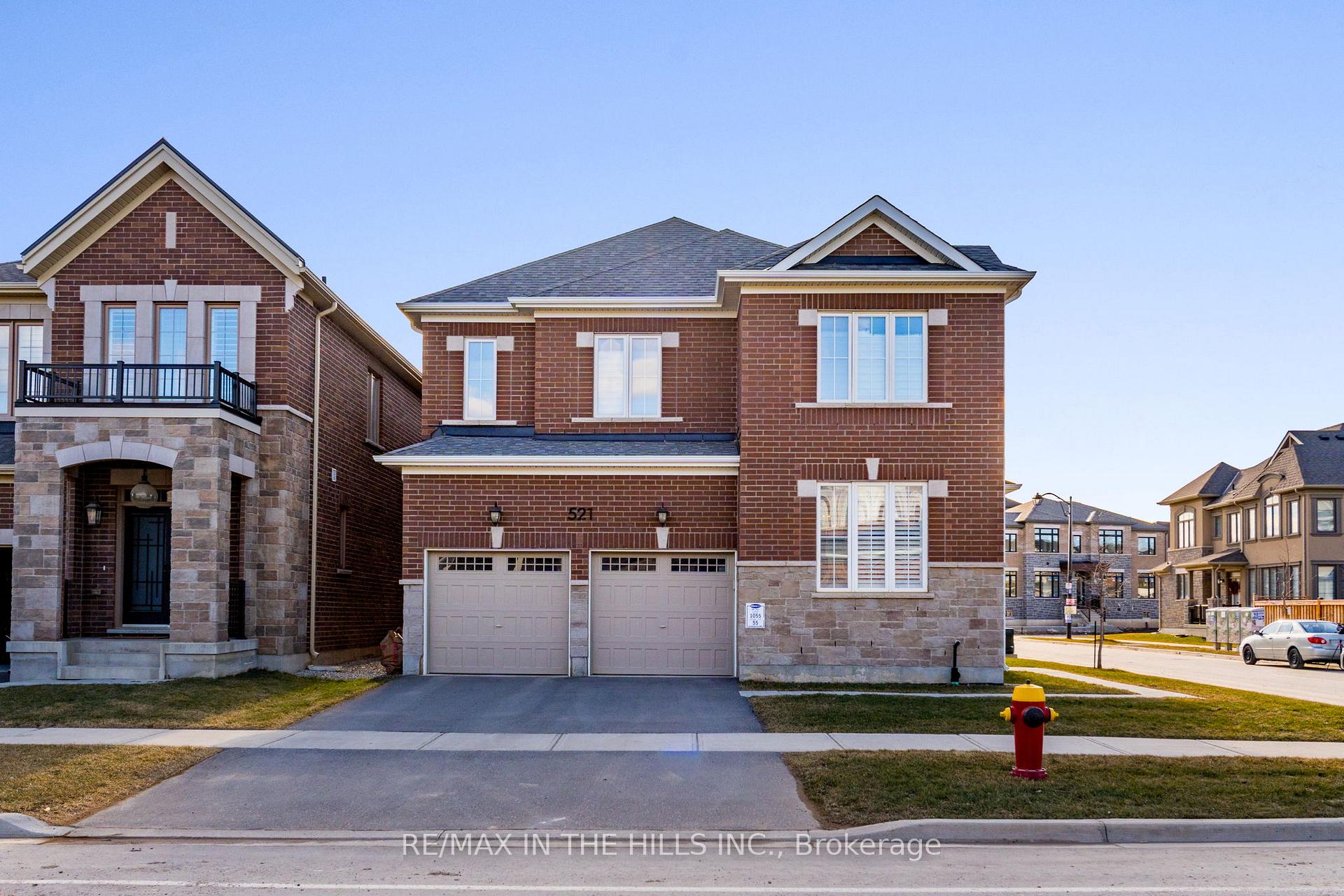 Photo 40 of 521 Kennedy Circle W, Milton, Cobban — HOMEH