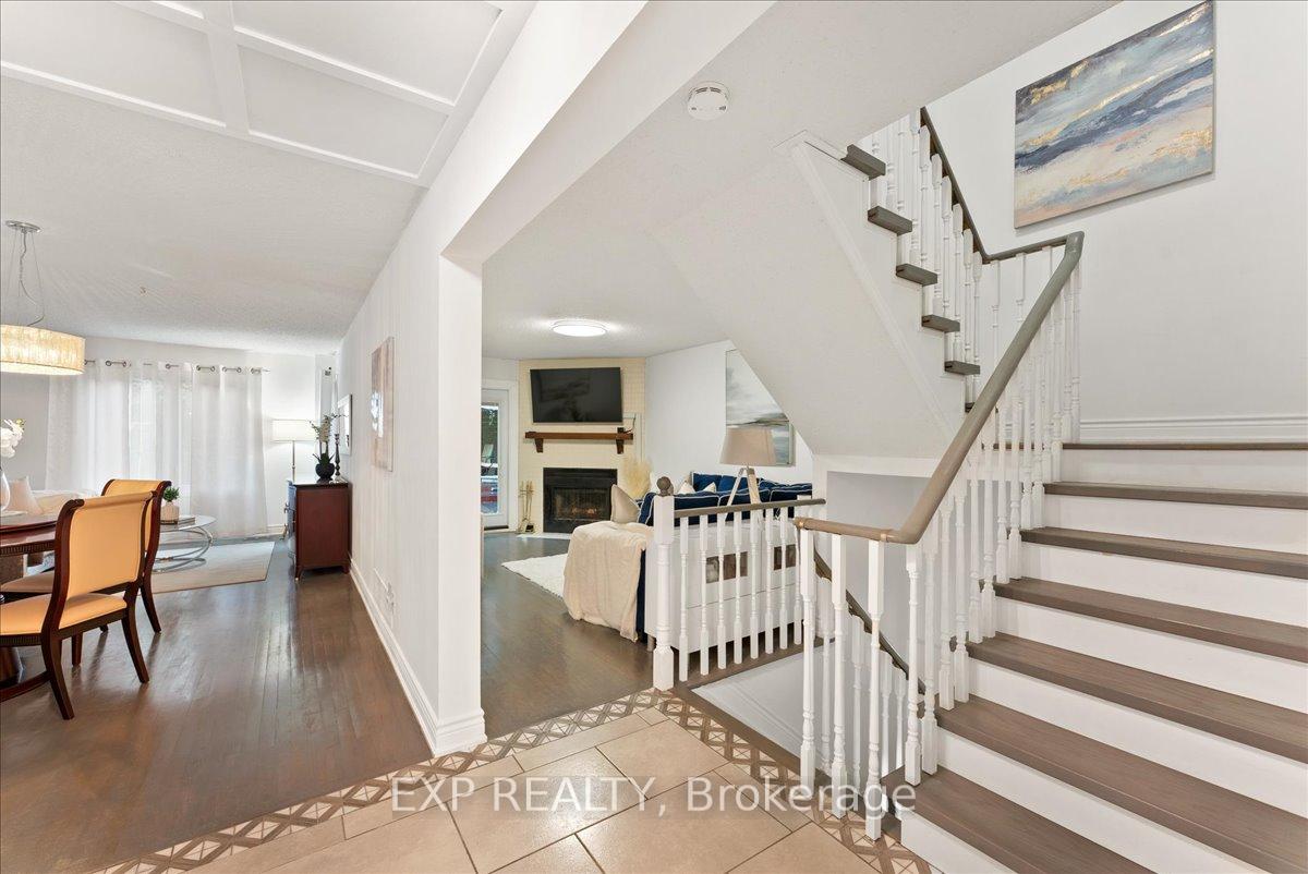 Photo 21 of 1391 Ferncliff Circle, Pickering, Liverpool — HOMEH