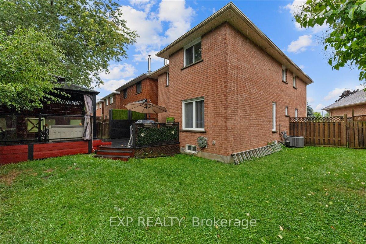 Photo 40 of 1391 Ferncliff Circle, Pickering, Liverpool — HOMEH
