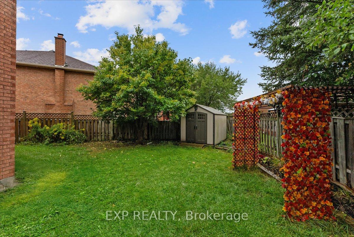 Photo 42 of 1391 Ferncliff Circle, Pickering, Liverpool — HOMEH