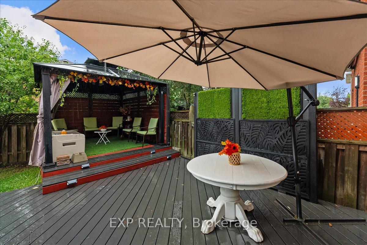 Photo 44 of 1391 Ferncliff Circle, Pickering, Liverpool — HOMEH