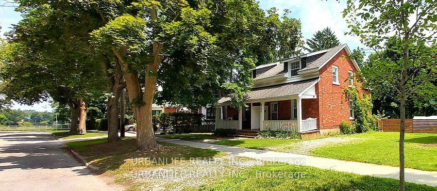 Photo 1 of 586 Waterford Street, Peterborough, Town Ward 3 — HOMEH