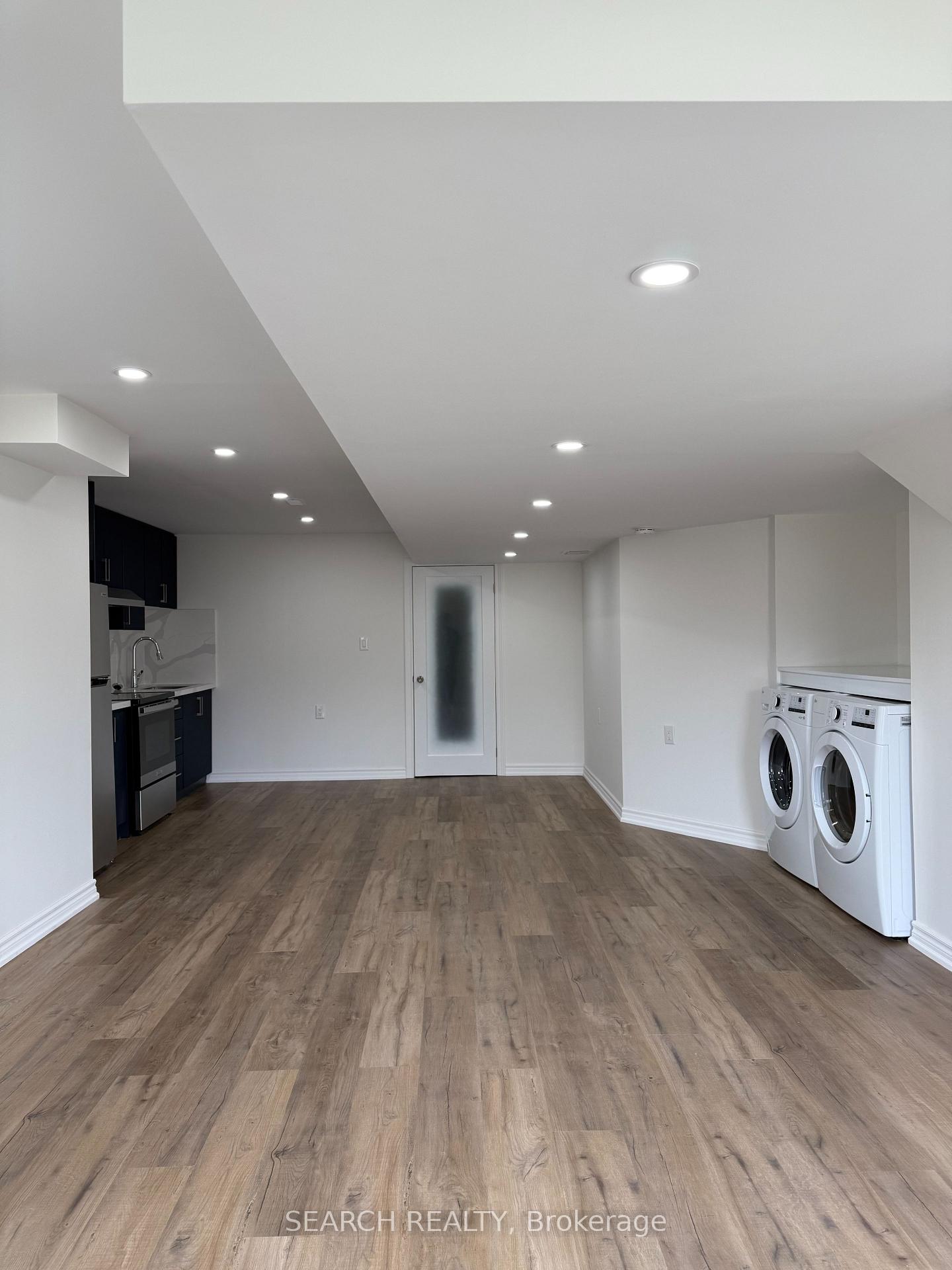 Photo 3 of Unit Basement, 1091 Cameo Street, Pickering, Rural Pickering — HOMEH