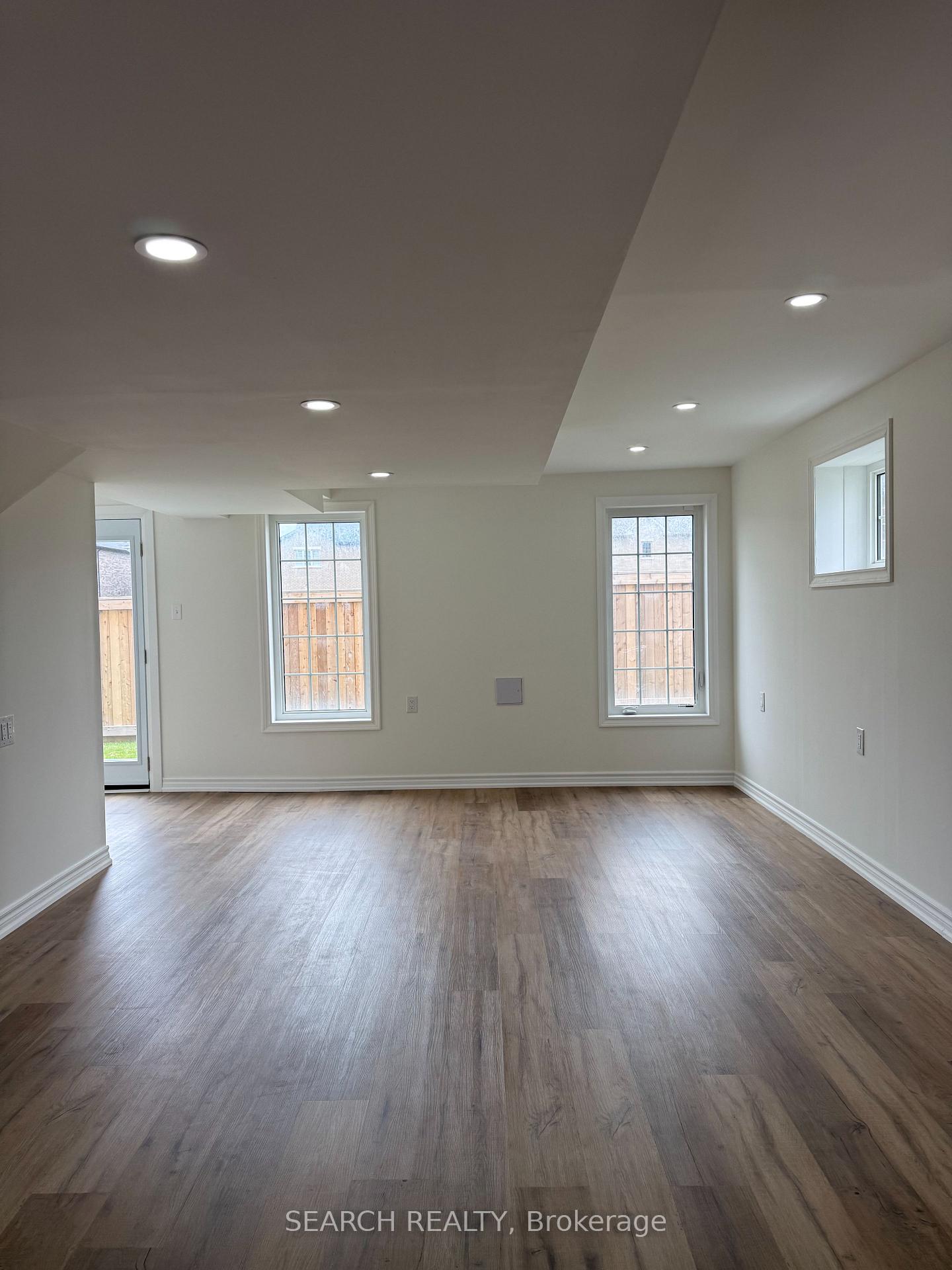 Photo 4 of Unit Basement, 1091 Cameo Street, Pickering, Rural Pickering — HOMEH