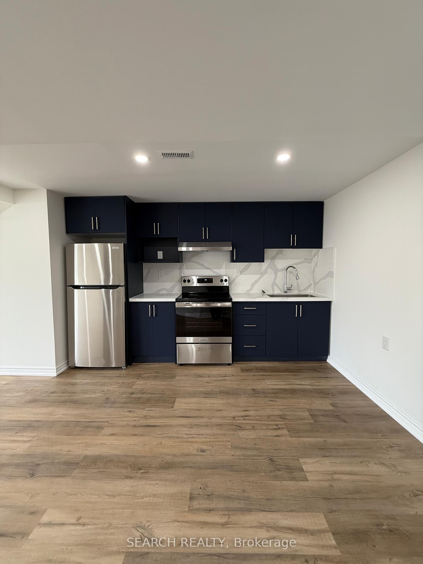 Photo 5 of Unit Basement, 1091 Cameo Street, Pickering, Rural Pickering — HOMEH