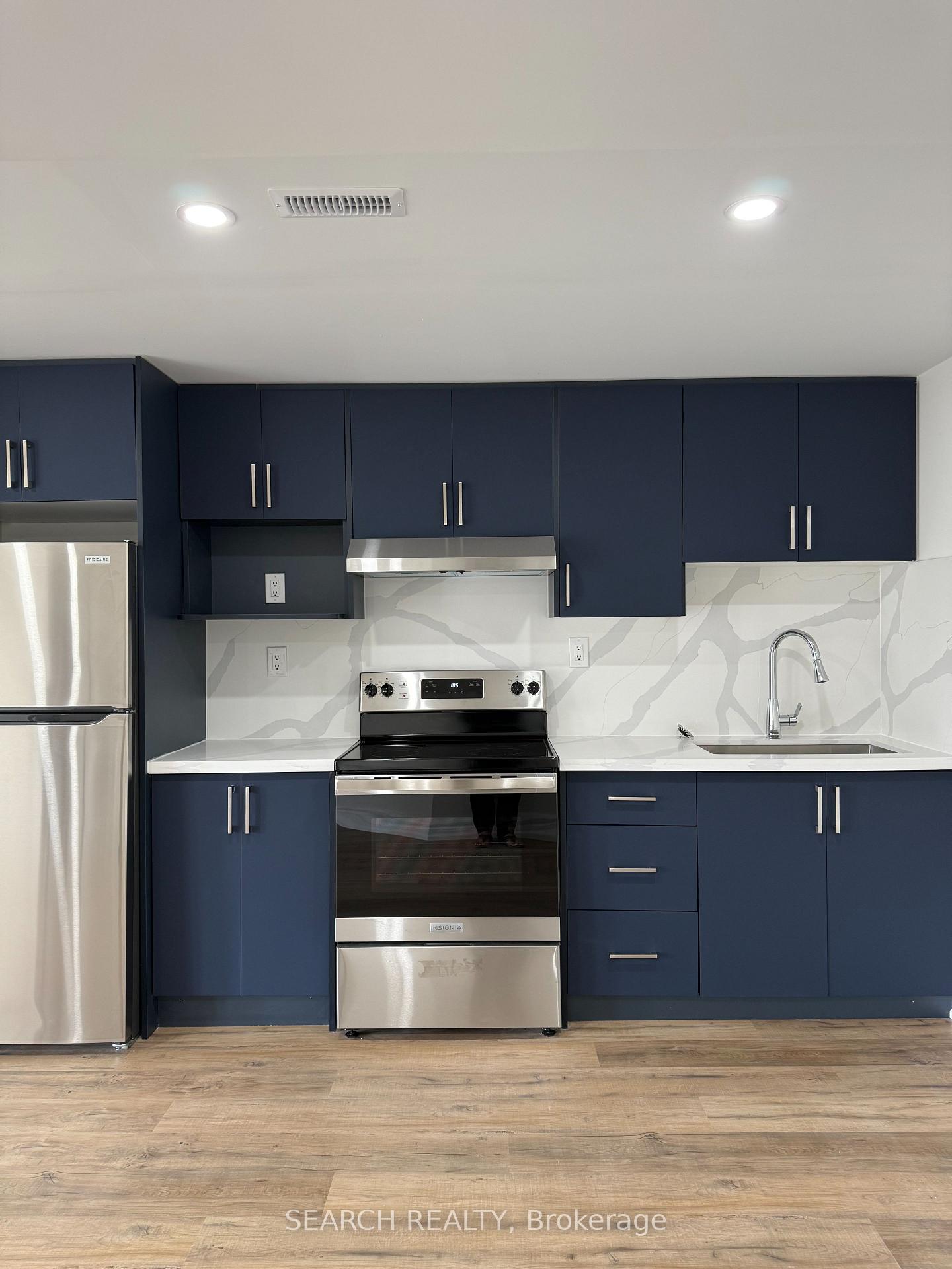 Photo 6 of Unit Basement, 1091 Cameo Street, Pickering, Rural Pickering — HOMEH