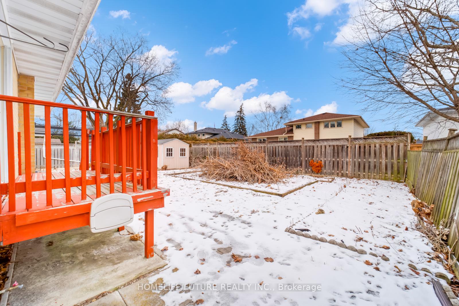 Photo 23 of 729 Glenforest Street, Oshawa, Northglen — HOMEH