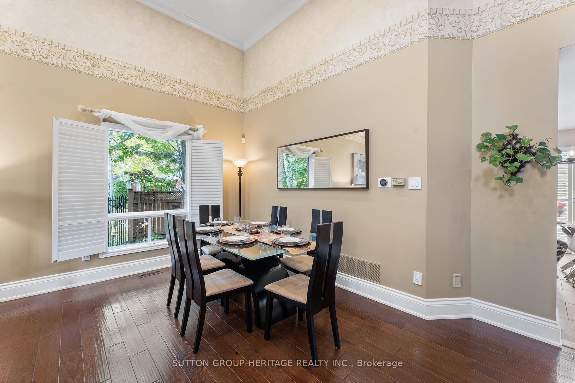 Photo 10 of 2300 Abbott Crescent, Pickering, Brock Ridge — HOMEH