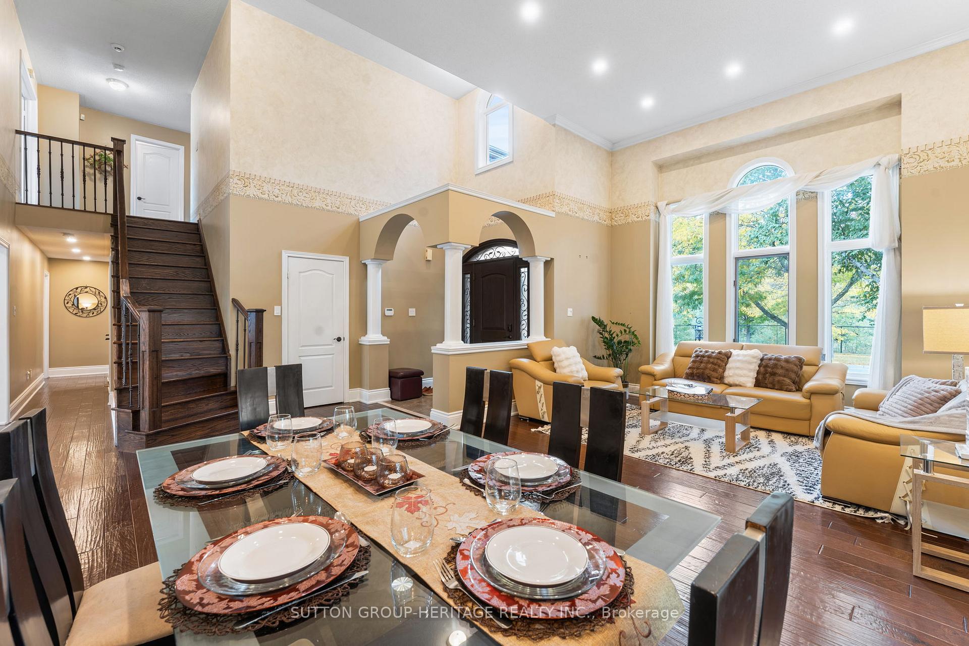 Photo 11 of 2300 Abbott Crescent, Pickering, Brock Ridge — HOMEH
