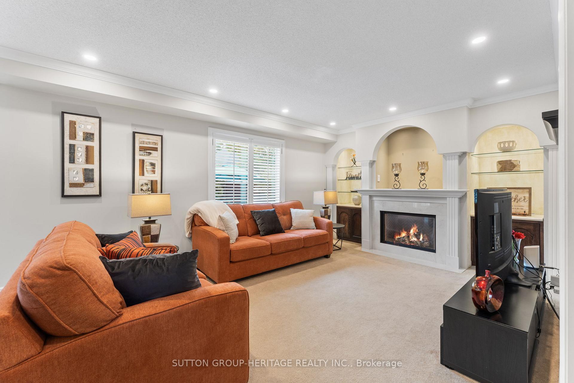 Photo 17 of 2300 Abbott Crescent, Pickering, Brock Ridge — HOMEH