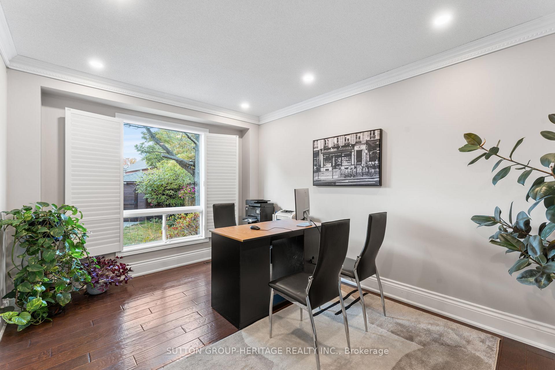 Photo 18 of 2300 Abbott Crescent, Pickering, Brock Ridge — HOMEH