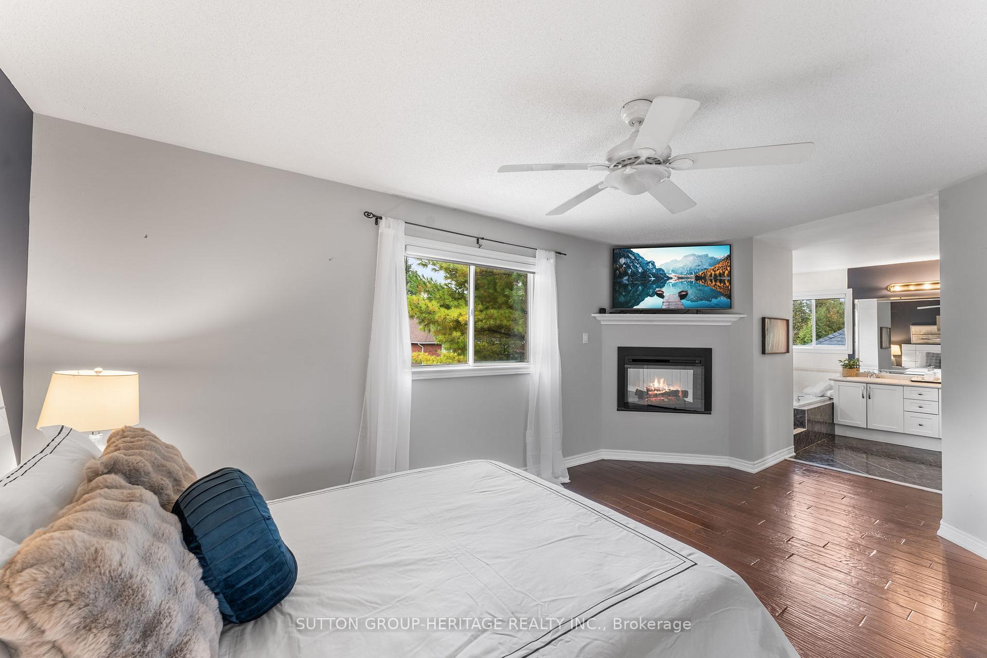 Photo 20 of 2300 Abbott Crescent, Pickering, Brock Ridge — HOMEH