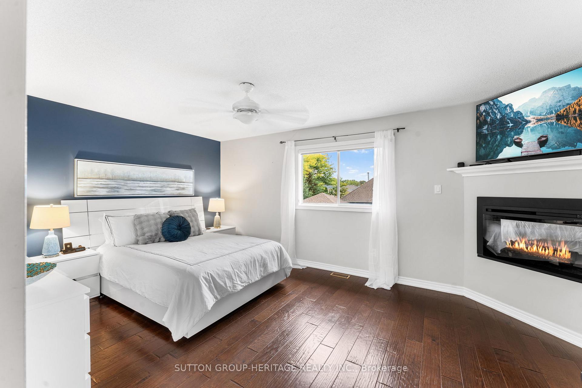 Photo 22 of 2300 Abbott Crescent, Pickering, Brock Ridge — HOMEH