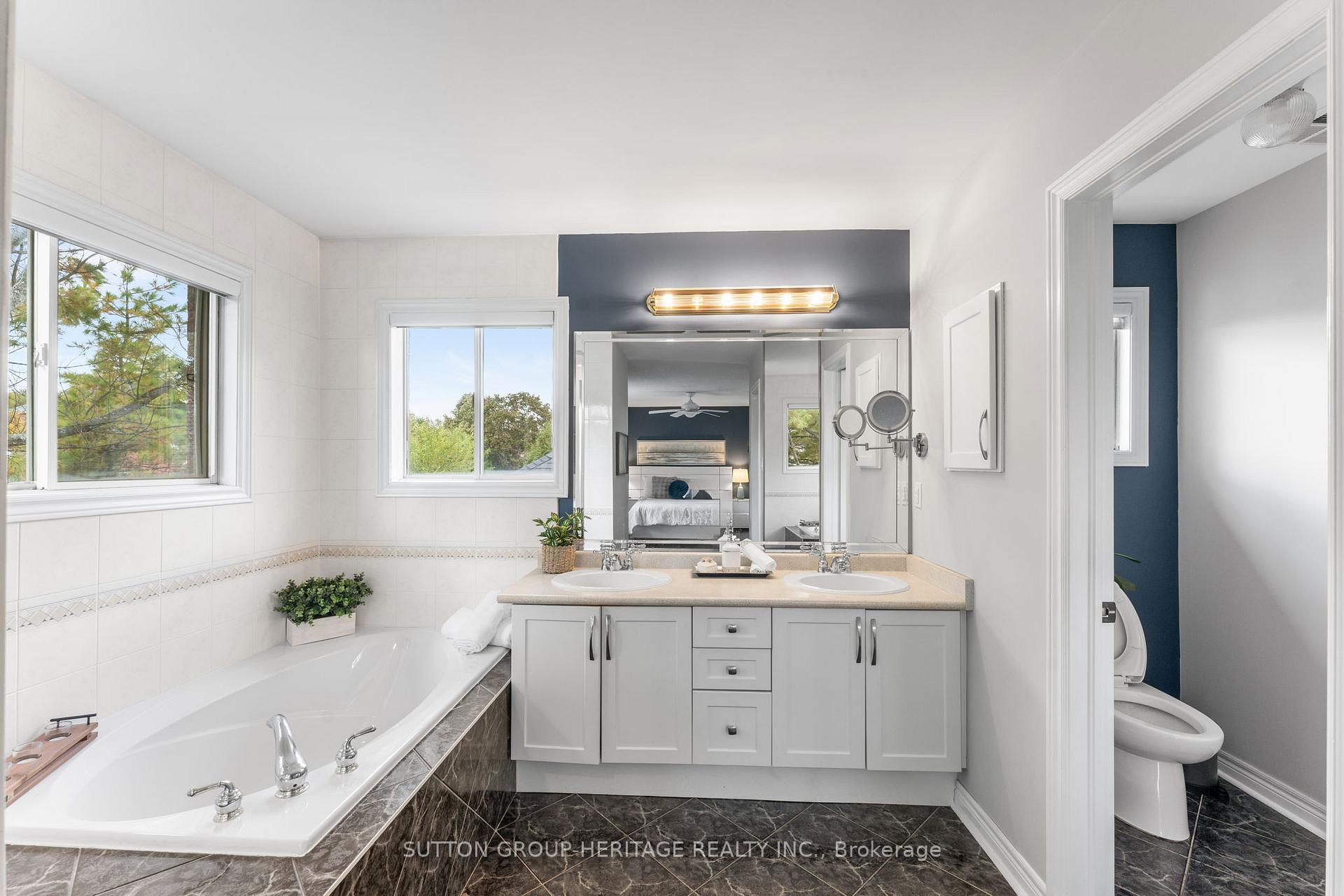 Photo 23 of 2300 Abbott Crescent, Pickering, Brock Ridge — HOMEH