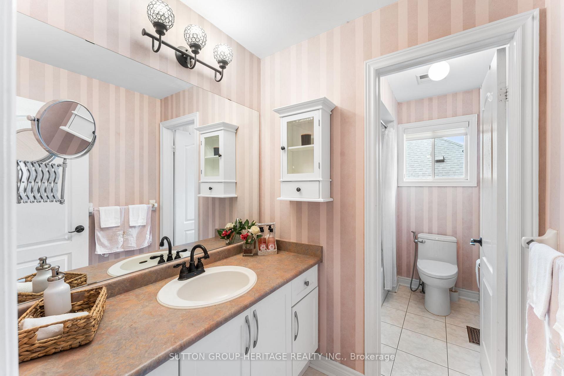 Photo 25 of 2300 Abbott Crescent, Pickering, Brock Ridge — HOMEH