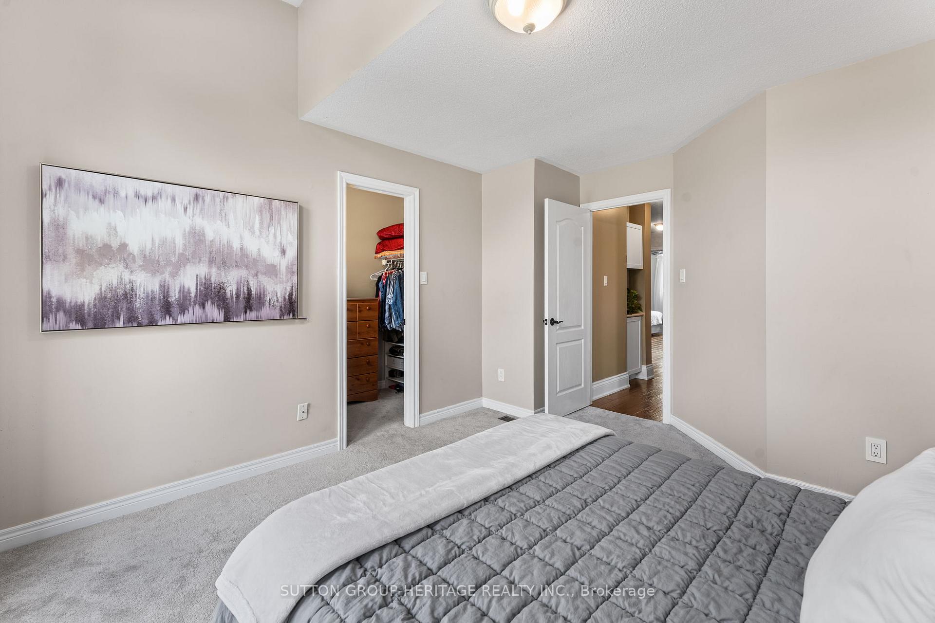 Photo 29 of 2300 Abbott Crescent, Pickering, Brock Ridge — HOMEH