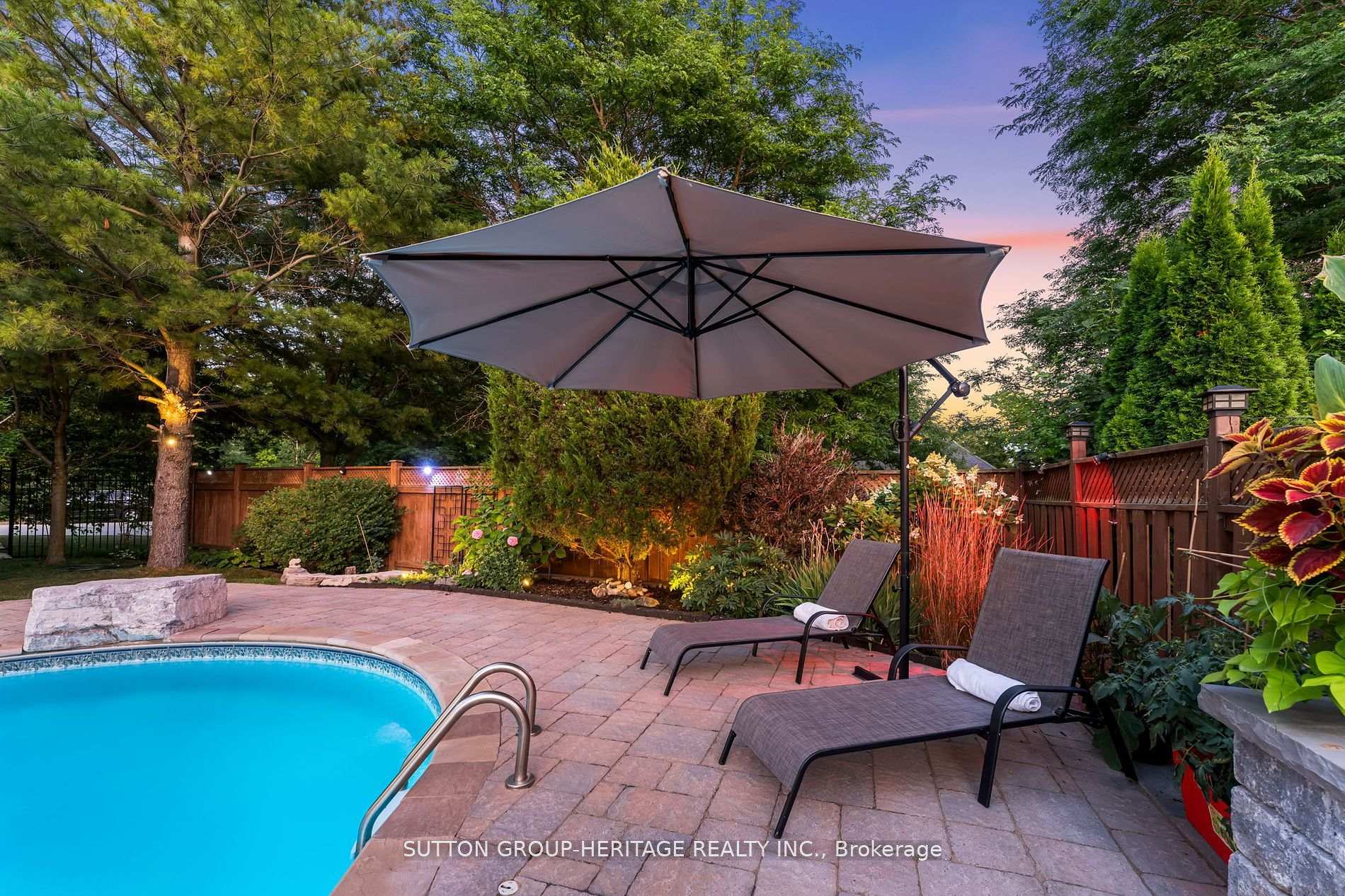 Photo 39 of 2300 Abbott Crescent, Pickering, Brock Ridge — HOMEH