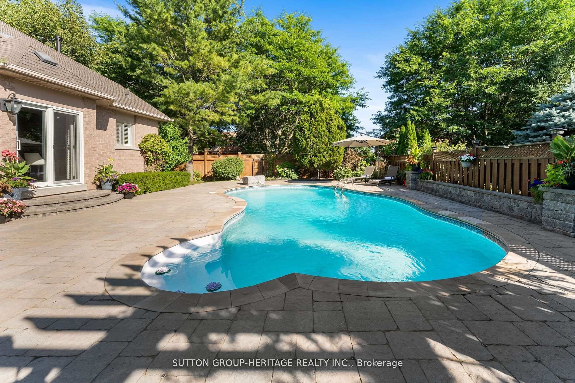Photo 42 of 2300 Abbott Crescent, Pickering, Brock Ridge — HOMEH