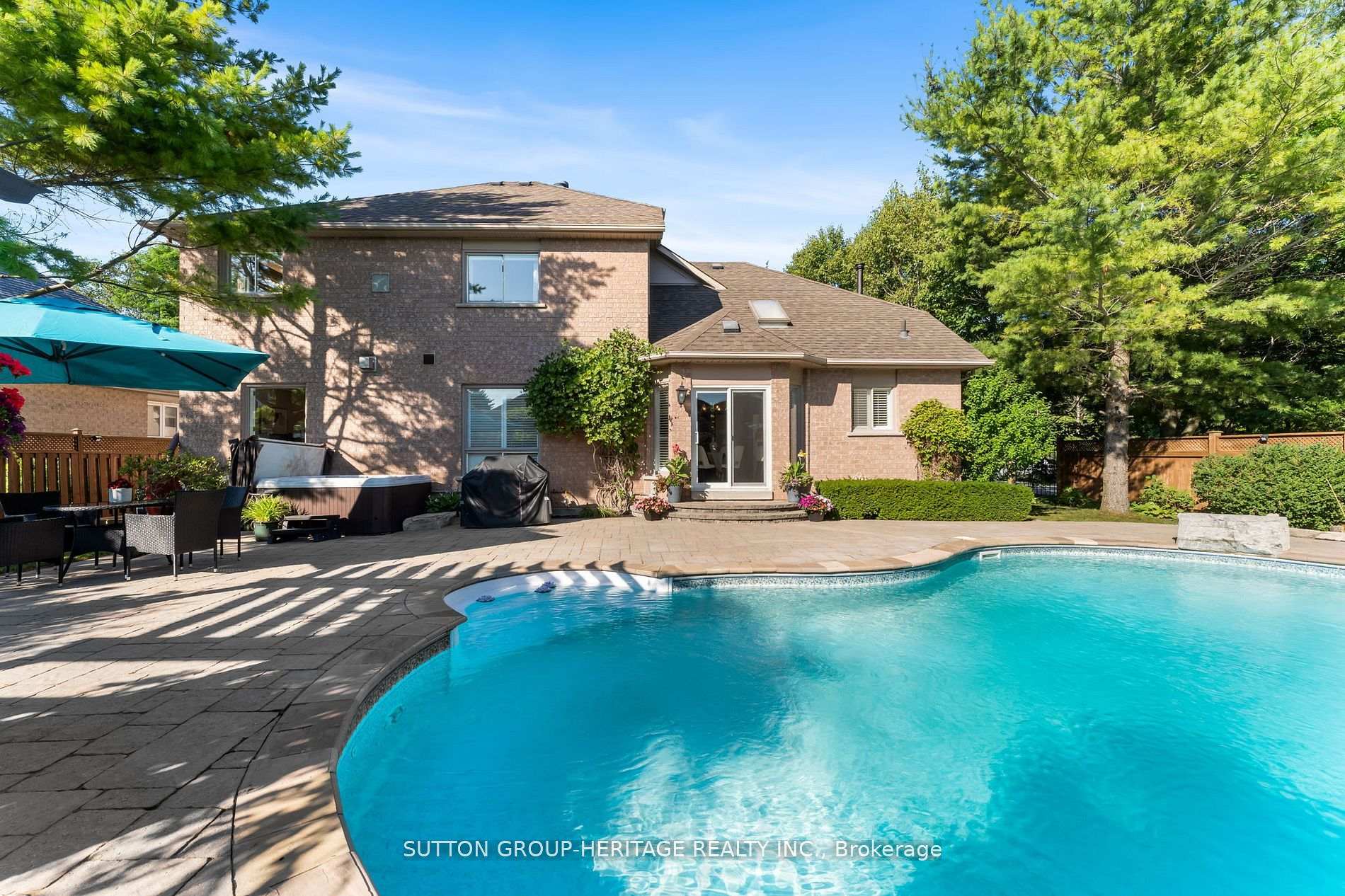 Photo 43 of 2300 Abbott Crescent, Pickering, Brock Ridge — HOMEH