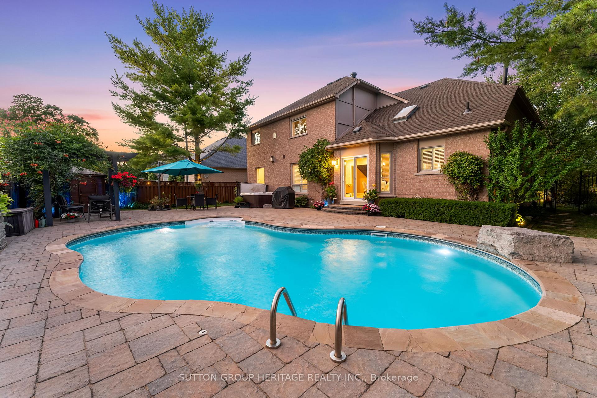 Photo 44 of 2300 Abbott Crescent, Pickering, Brock Ridge — HOMEH