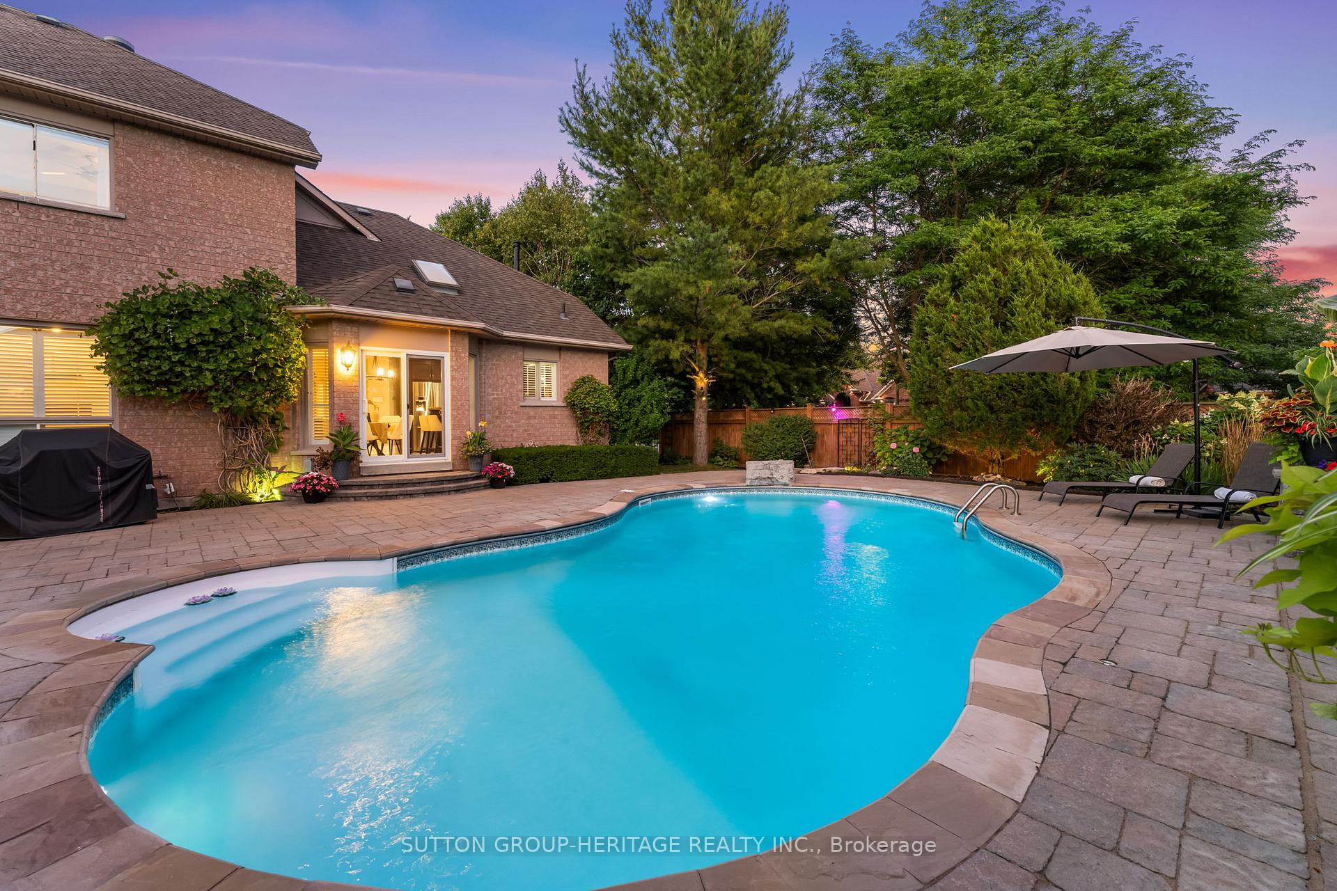 Photo 45 of 2300 Abbott Crescent, Pickering, Brock Ridge — HOMEH