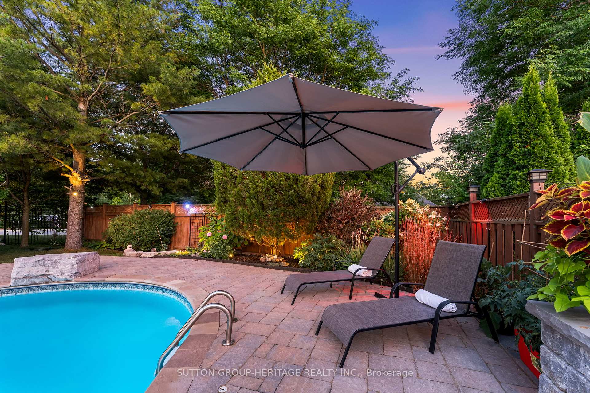 Photo 46 of 2300 Abbott Crescent, Pickering, Brock Ridge — HOMEH