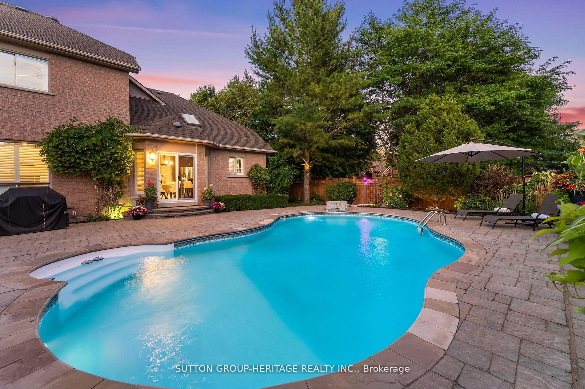 Photo 48 of 2300 Abbott Crescent, Pickering, Brock Ridge — HOMEH