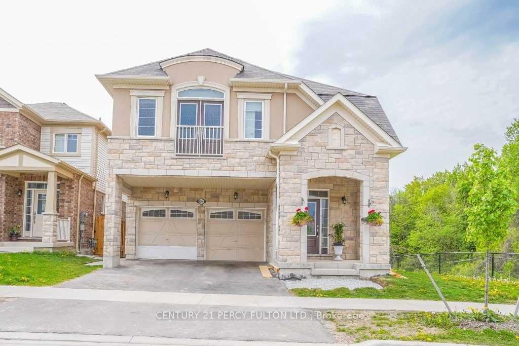 Front of Unit Bsmt, 1040 Foxtail Crescent